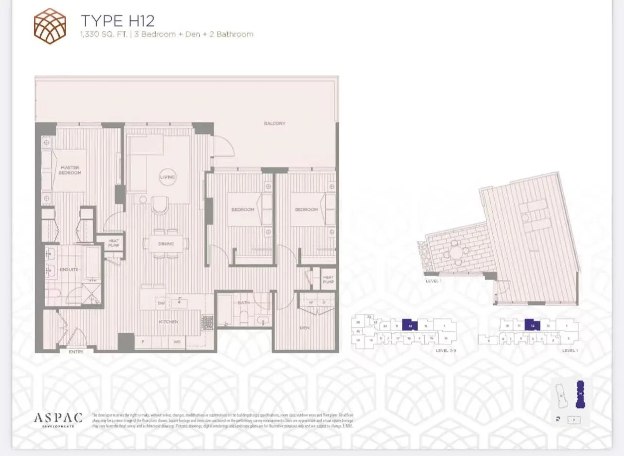 417 6833 Pearson Way