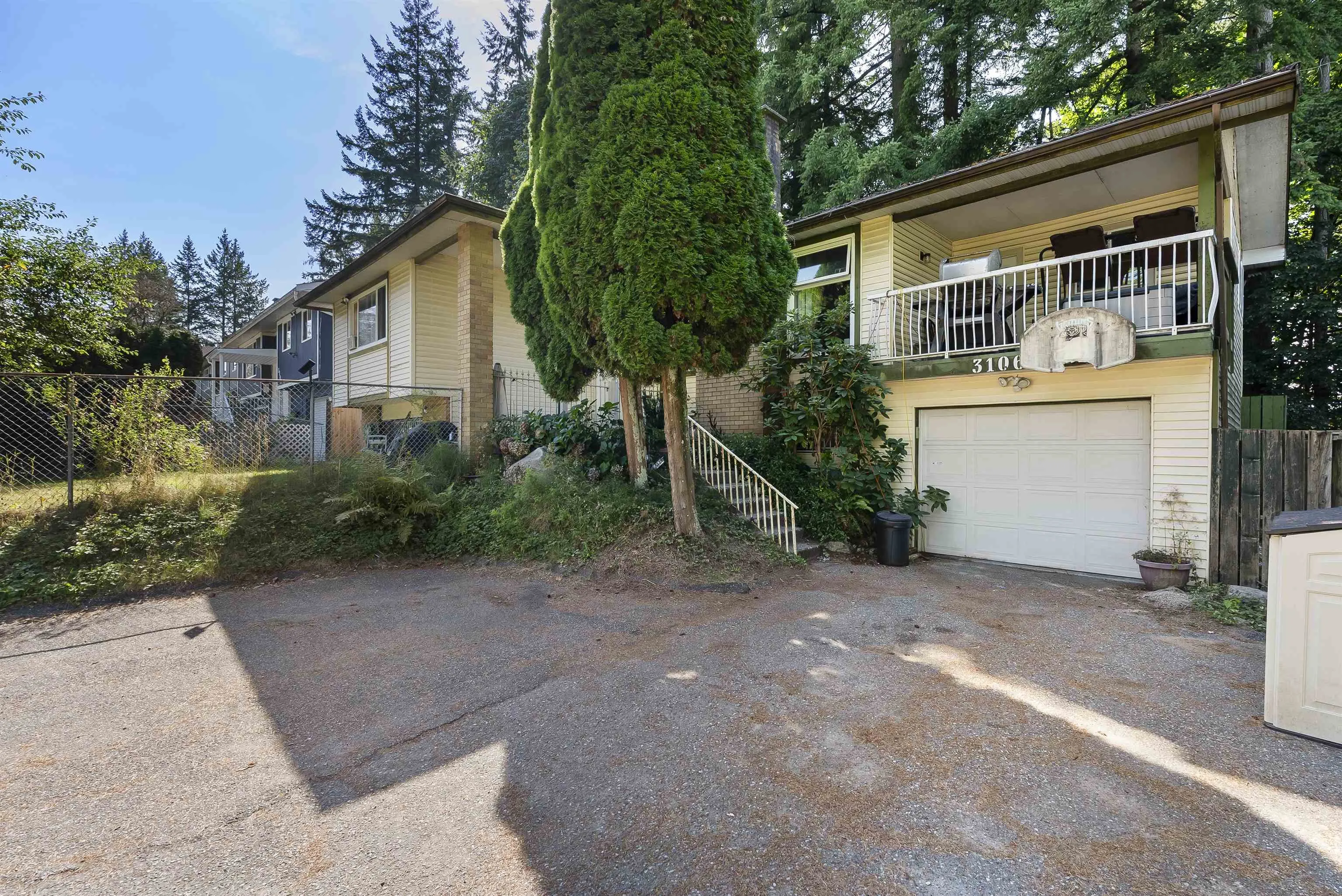 3106 Mariner Way