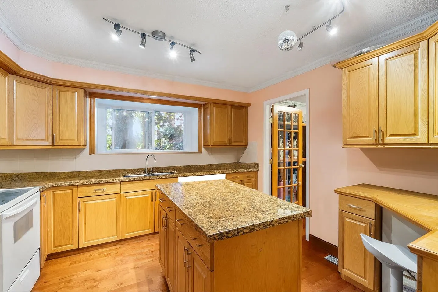 3106 Mariner Way