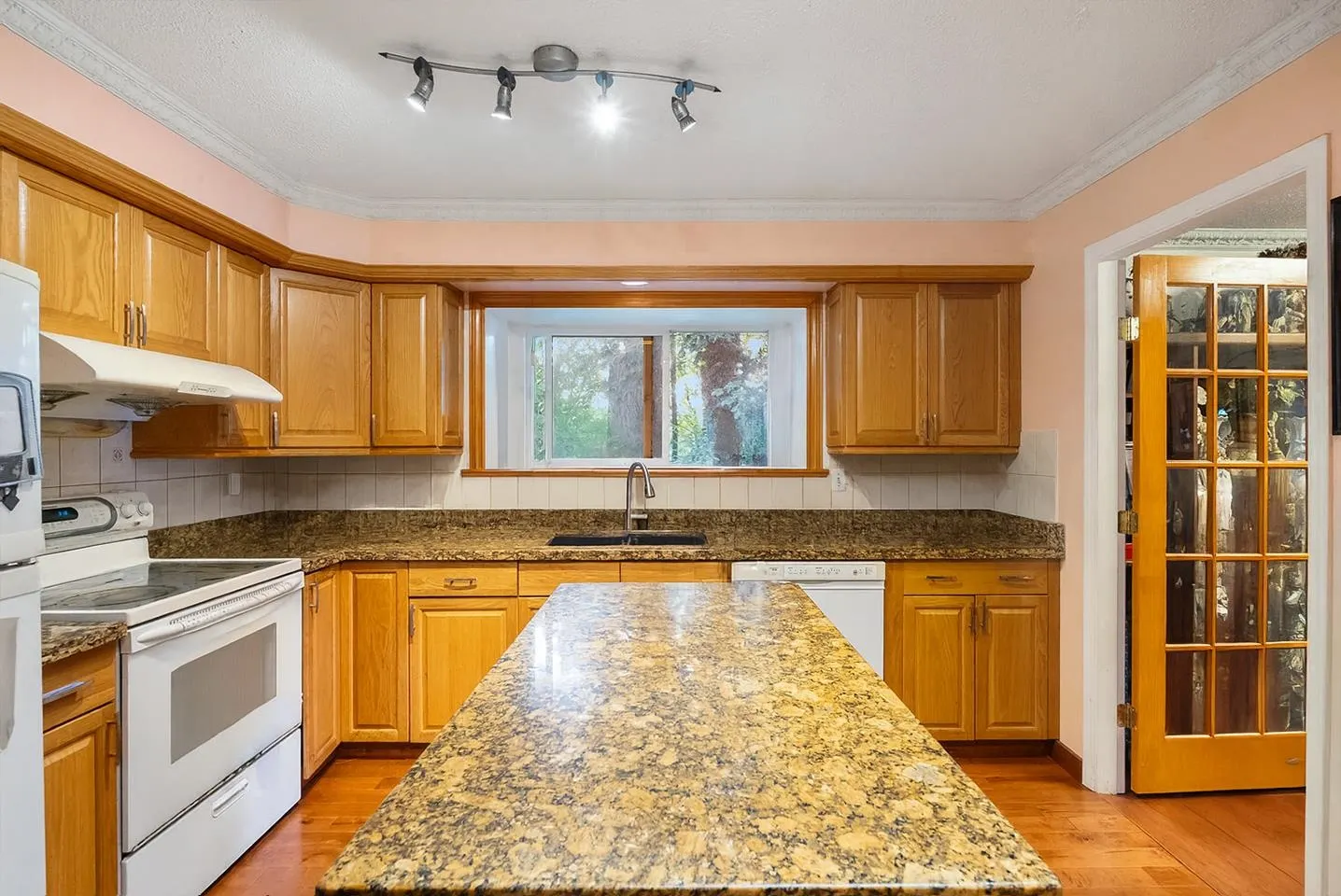 3106 Mariner Way