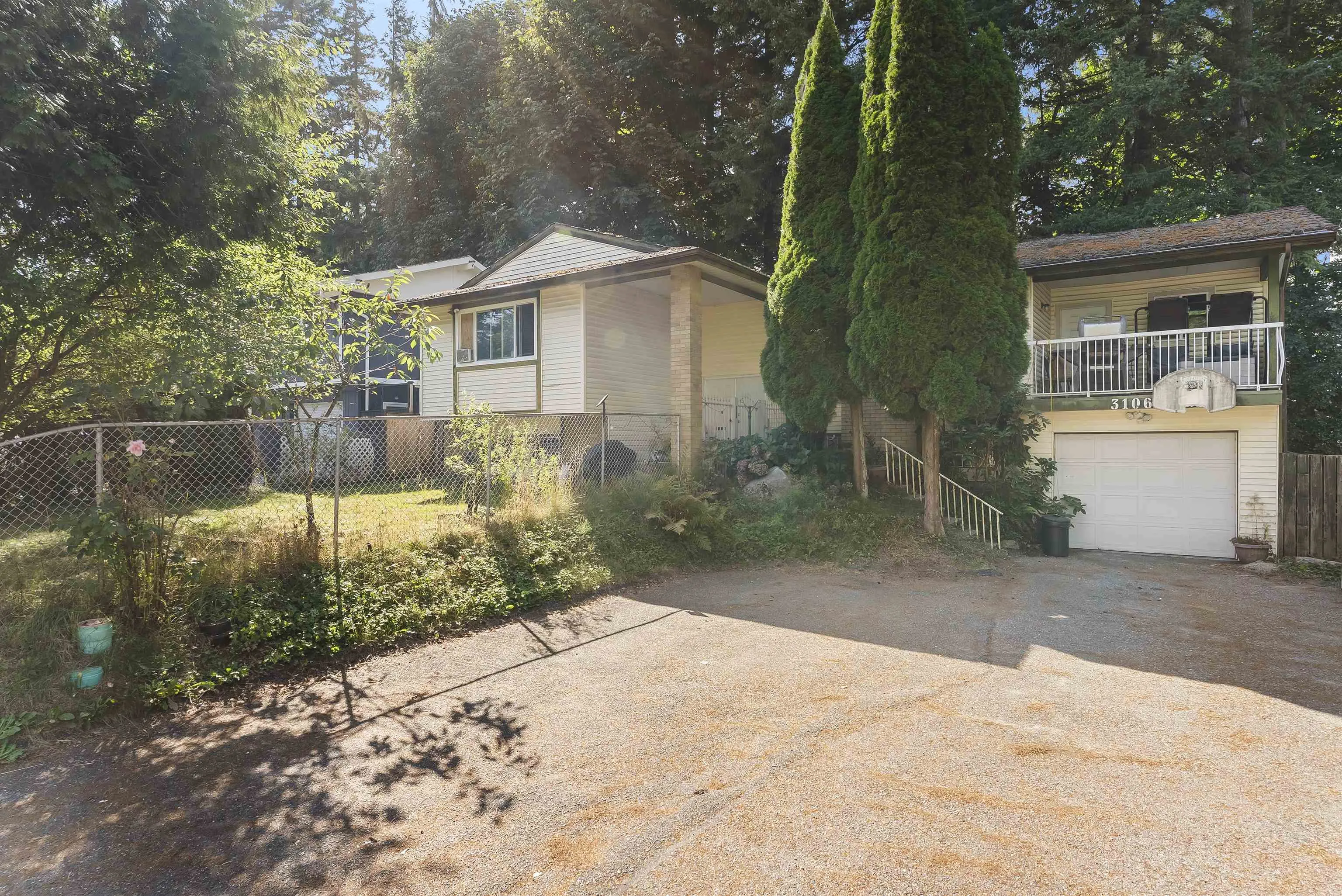 3106 Mariner Way