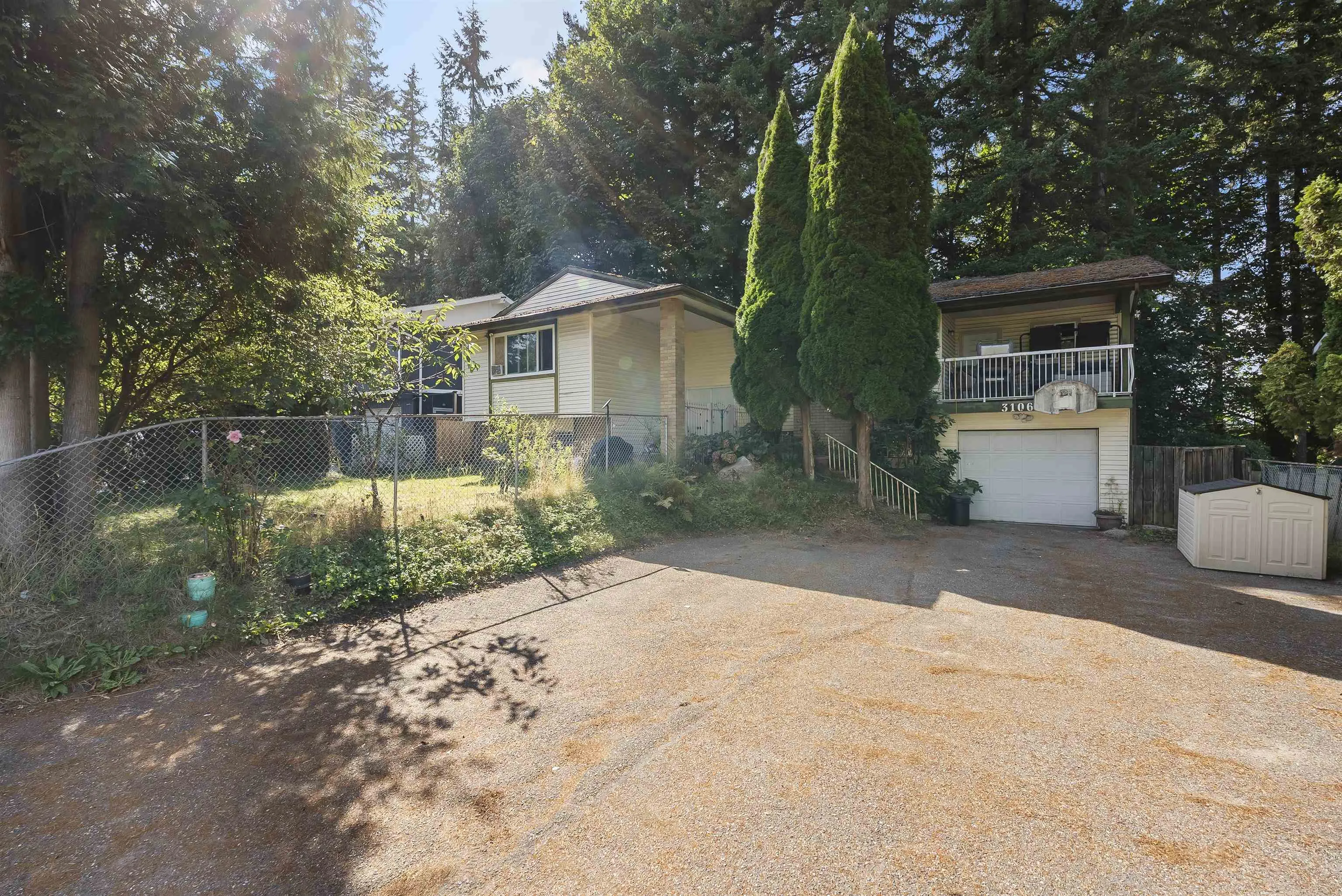 3106 Mariner Way