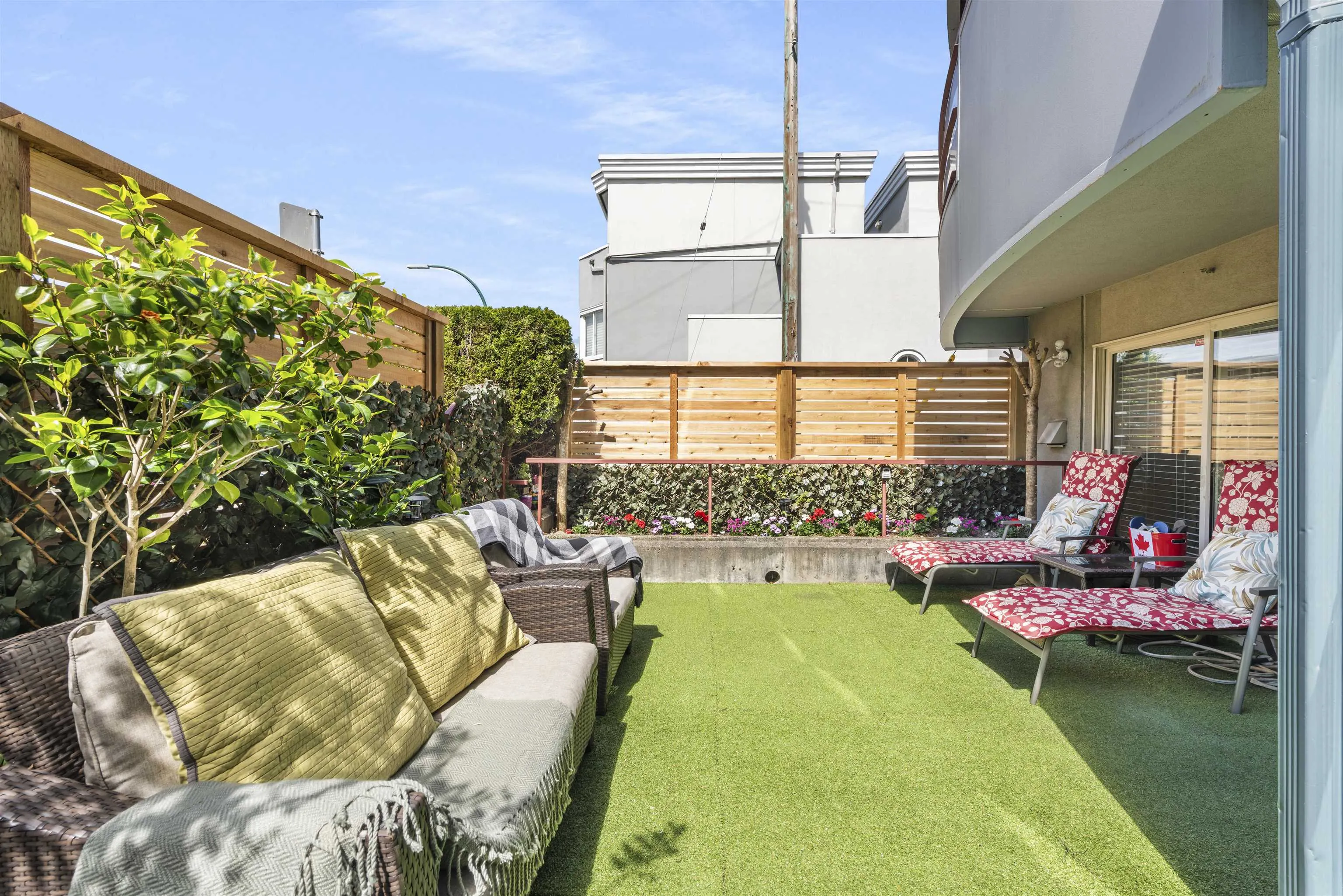 2388 Alder Street