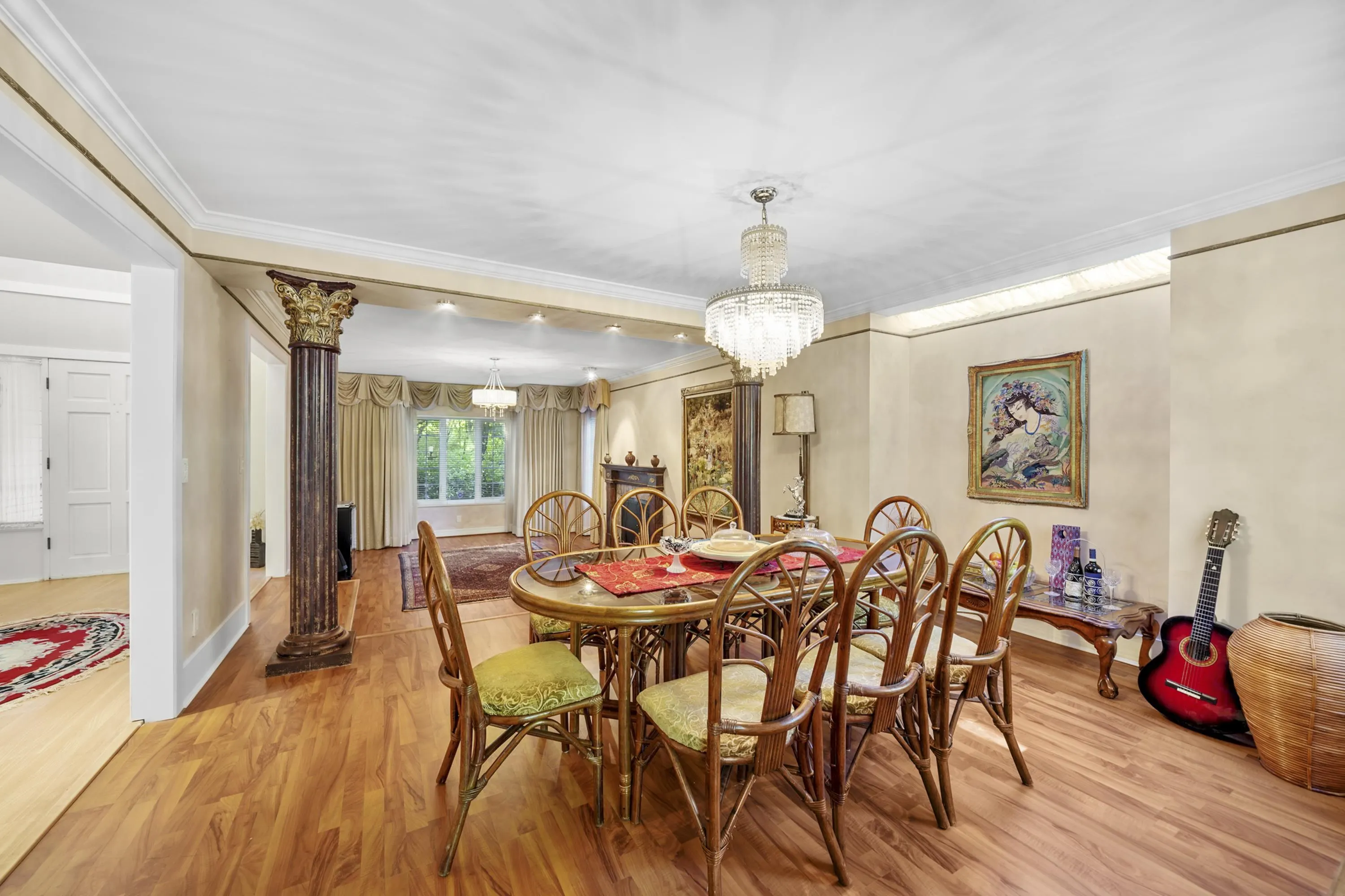 5885 Nancy Greene Way