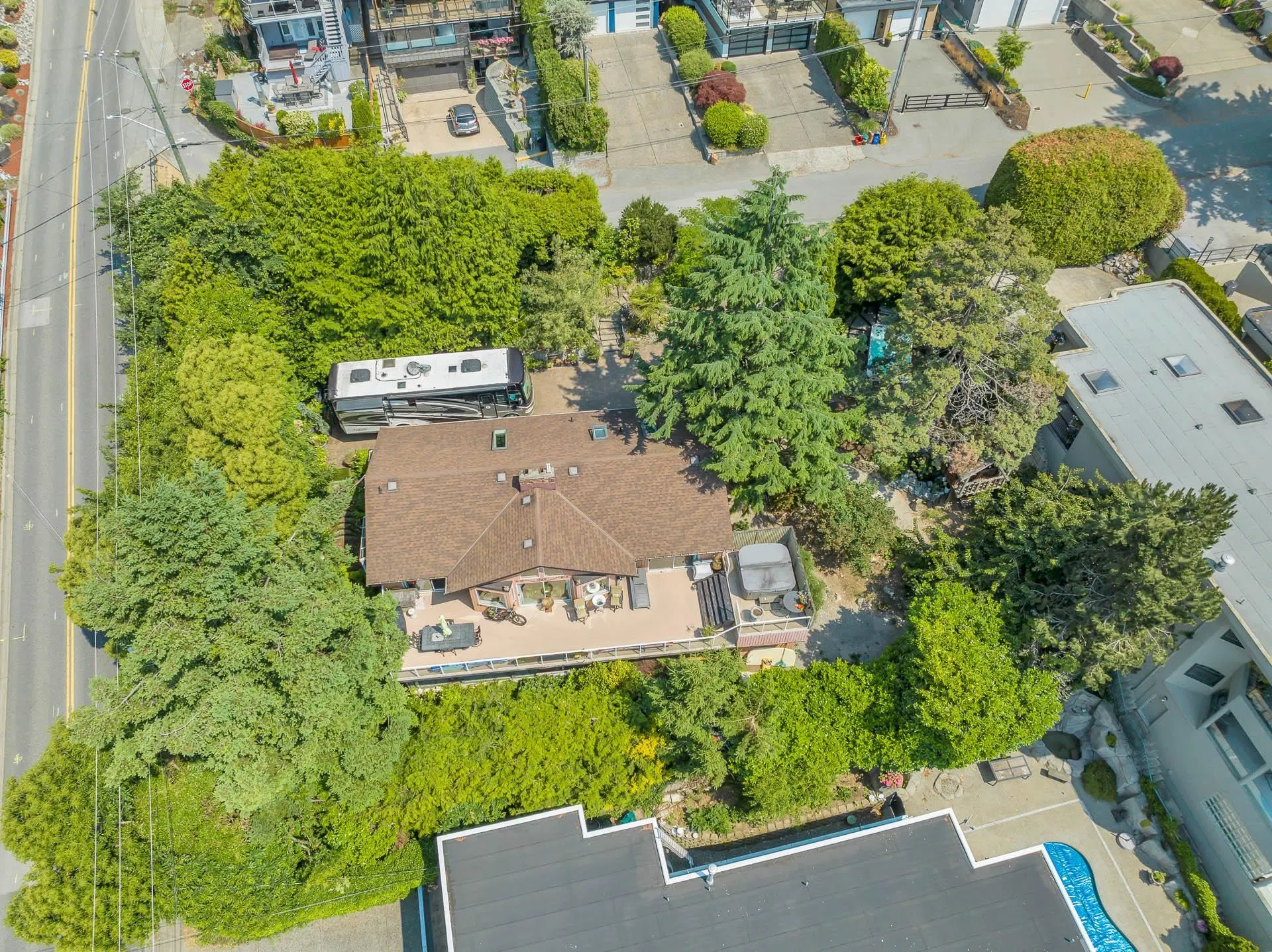 14810 Prospect Avenue