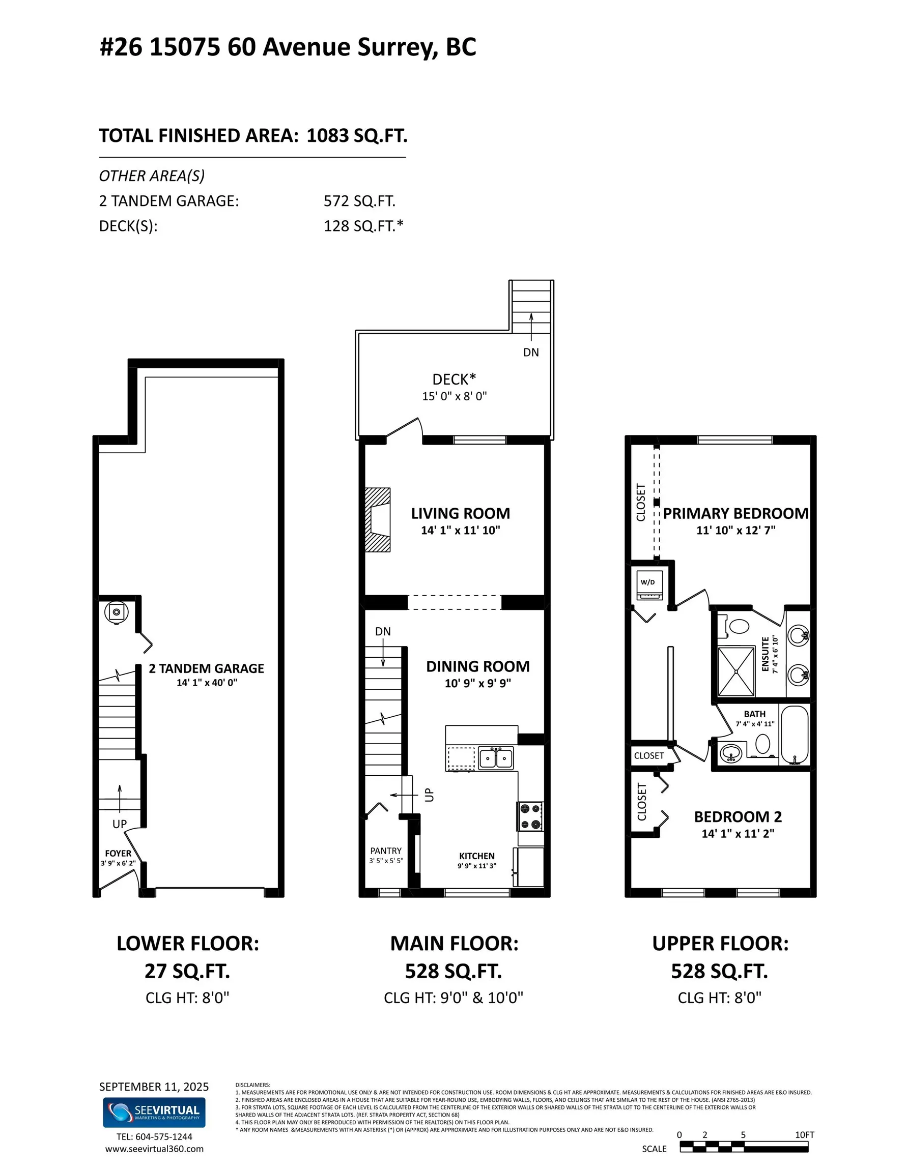 26 15075 60 Avenue