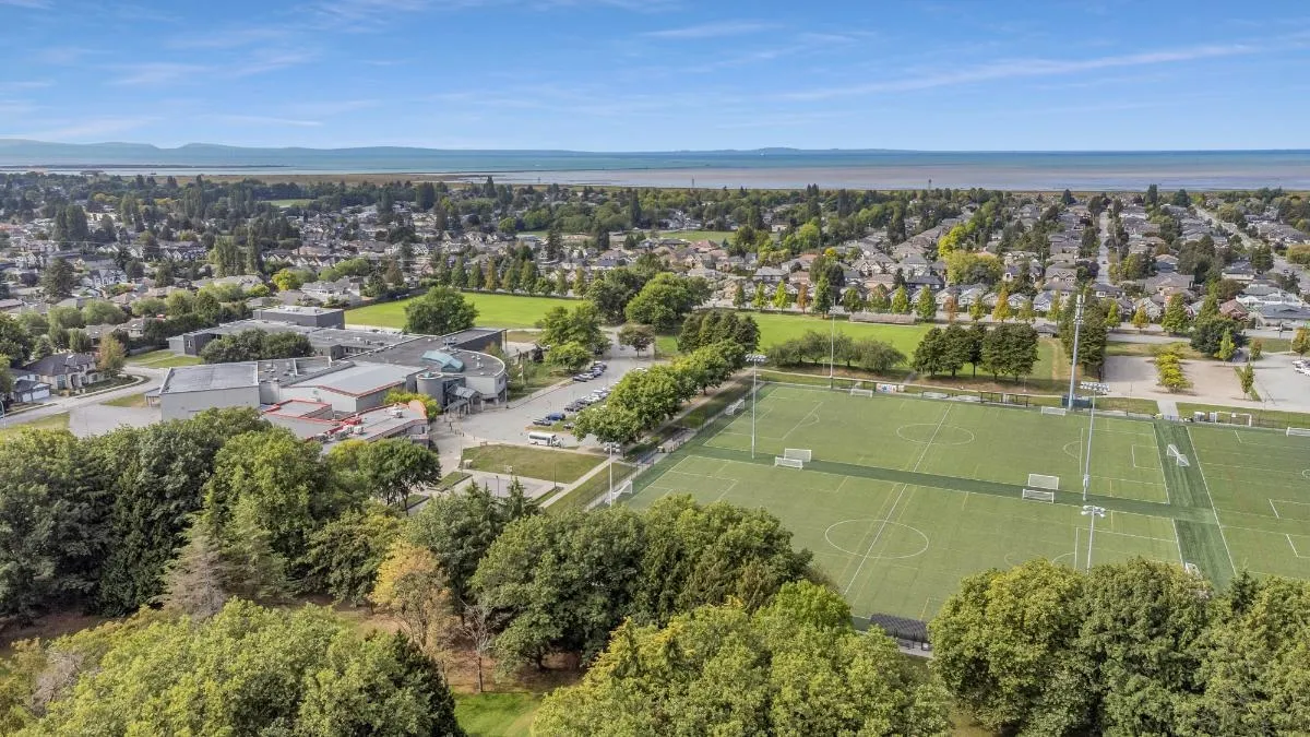 9231 Parksville Drive