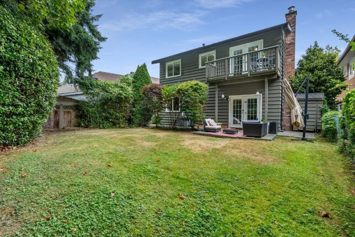 9231 Parksville Drive