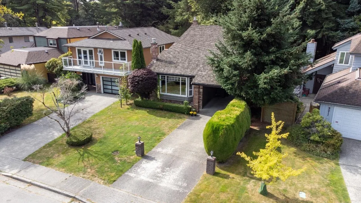 9231 Parksville Drive