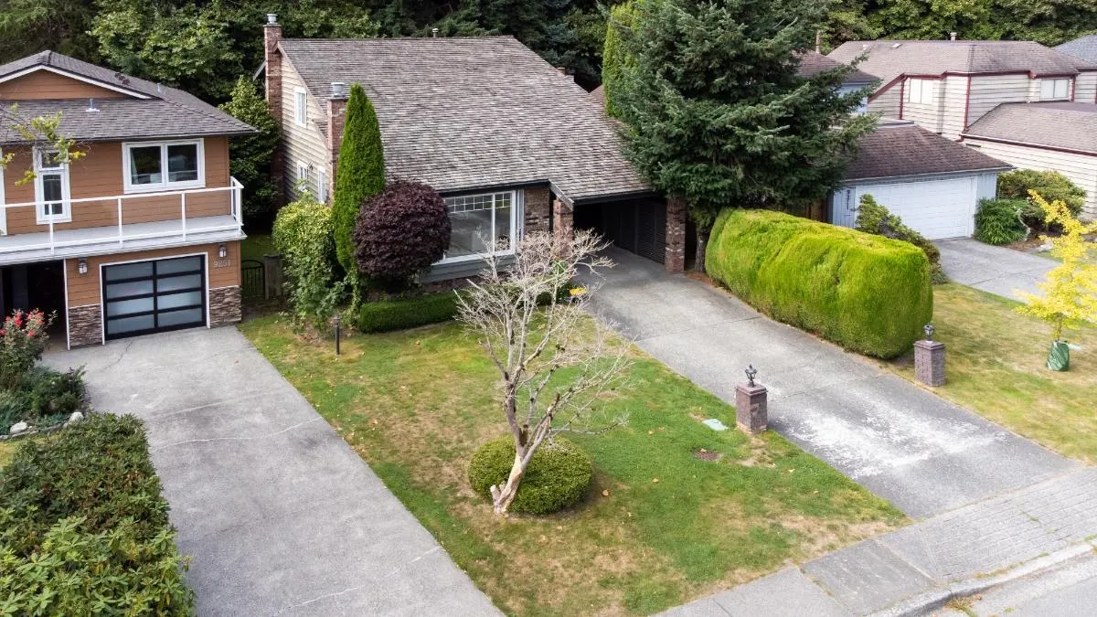 9231 Parksville Drive