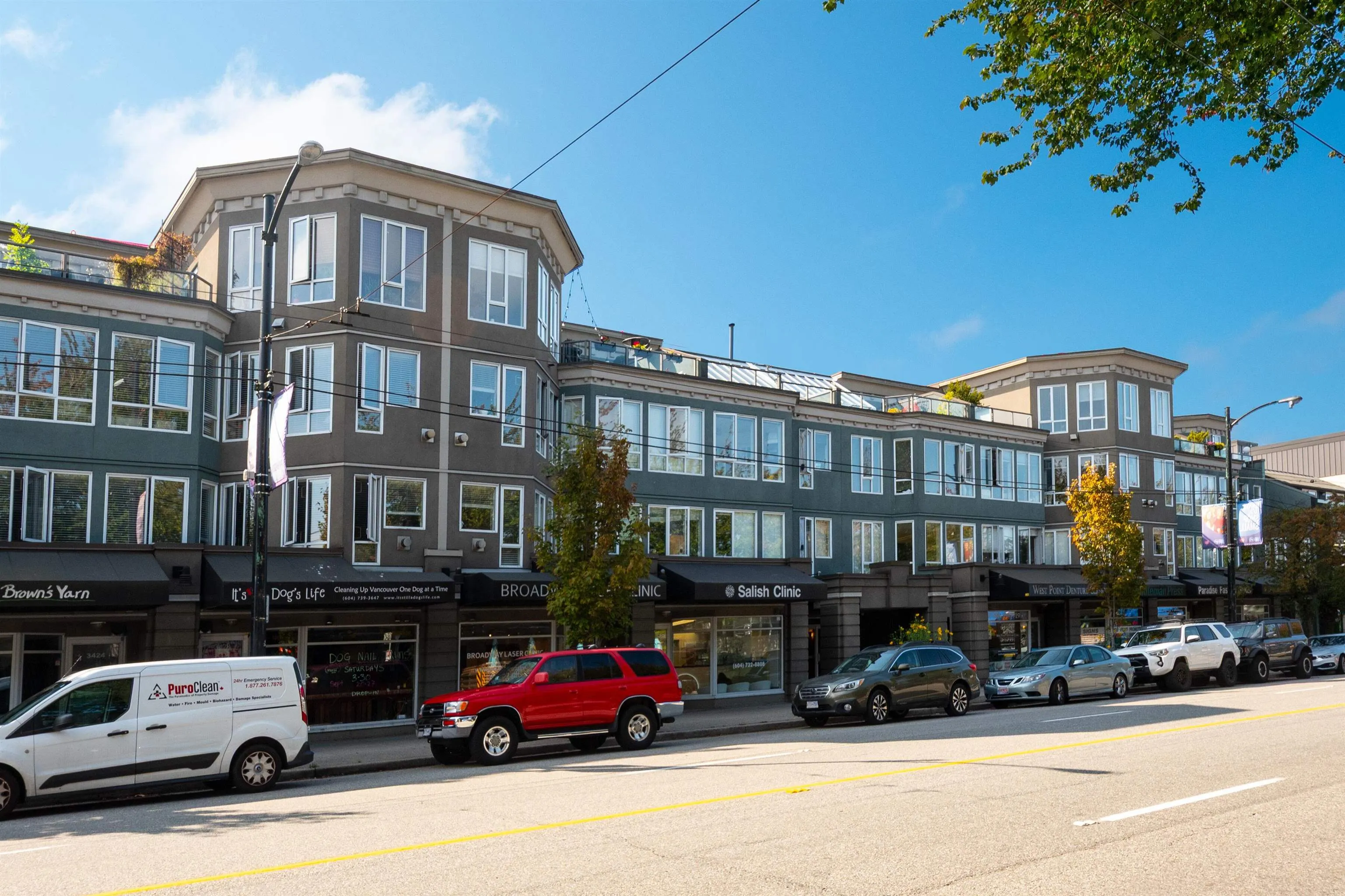 420 3440 W Broadway