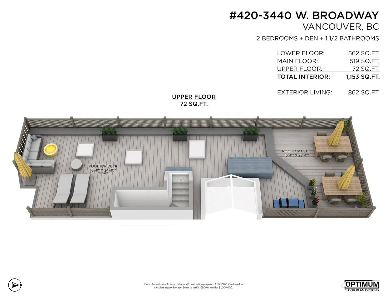 420 3440 W Broadway