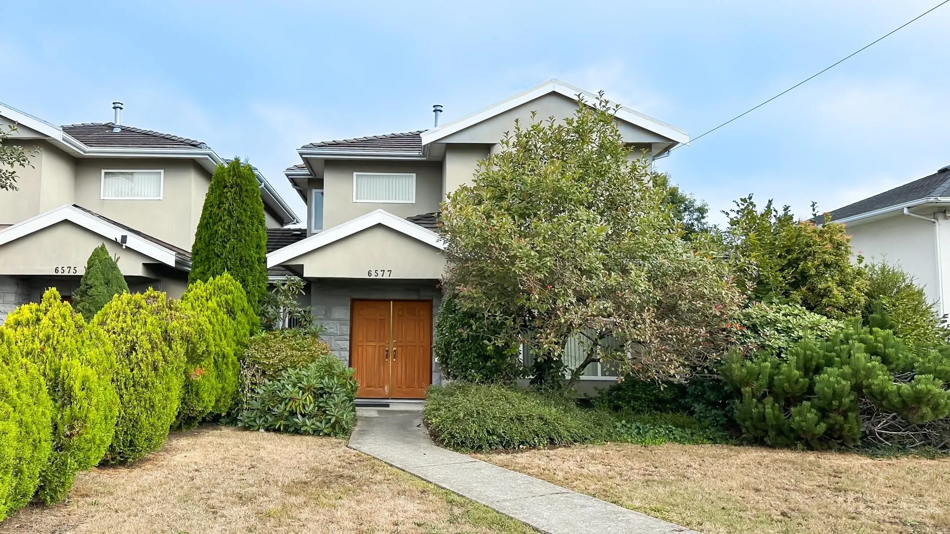 6577 Aubrey Street