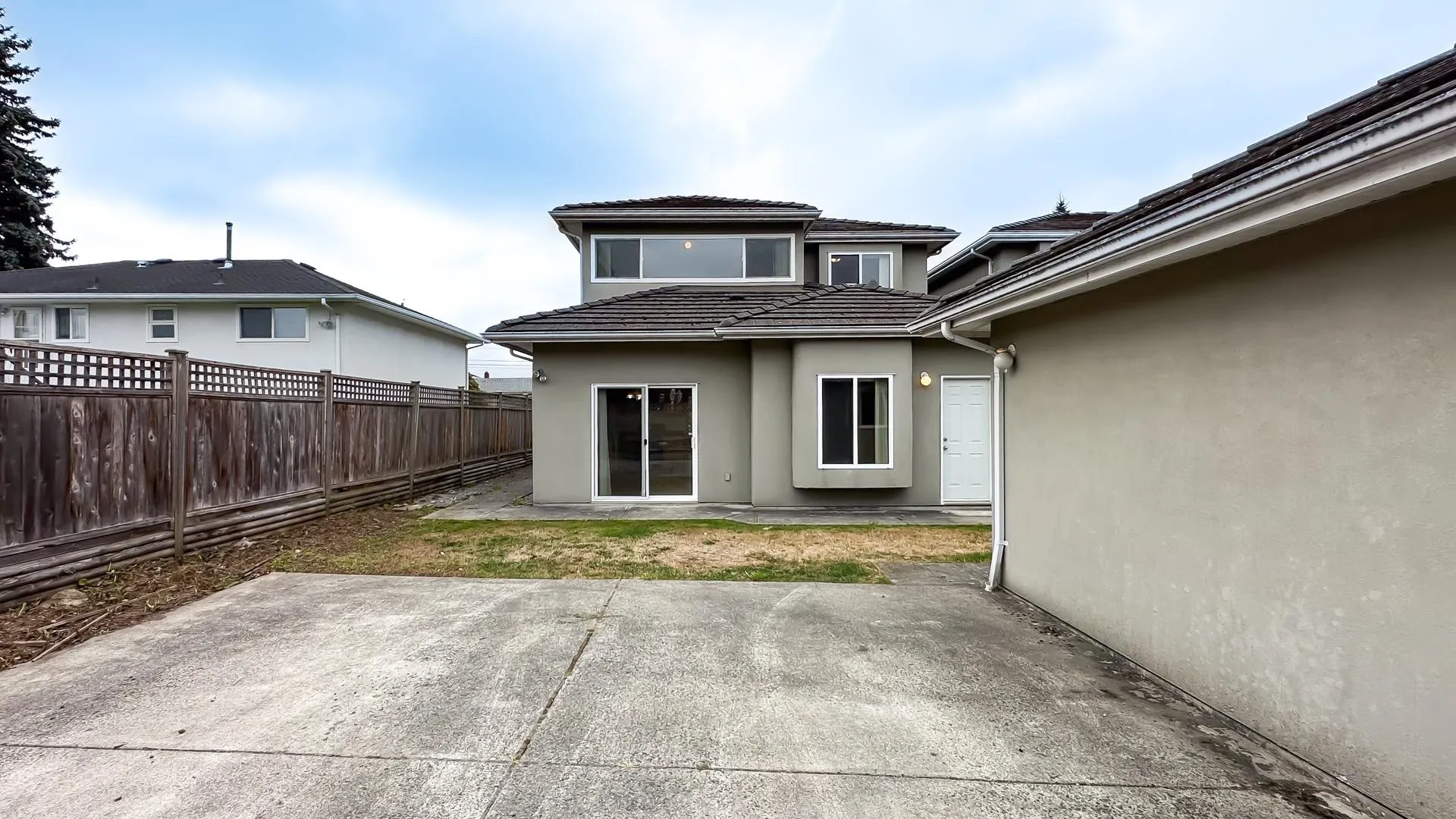 6577 Aubrey Street