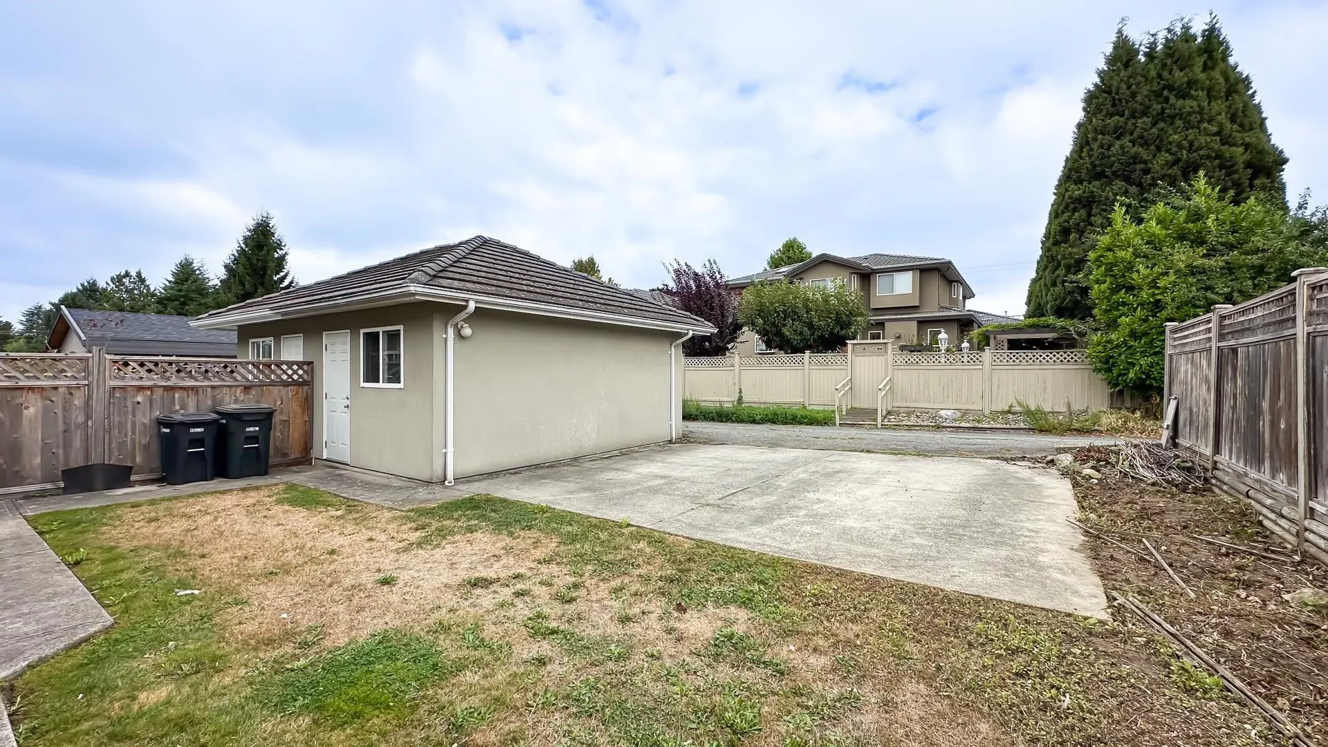 6577 Aubrey Street