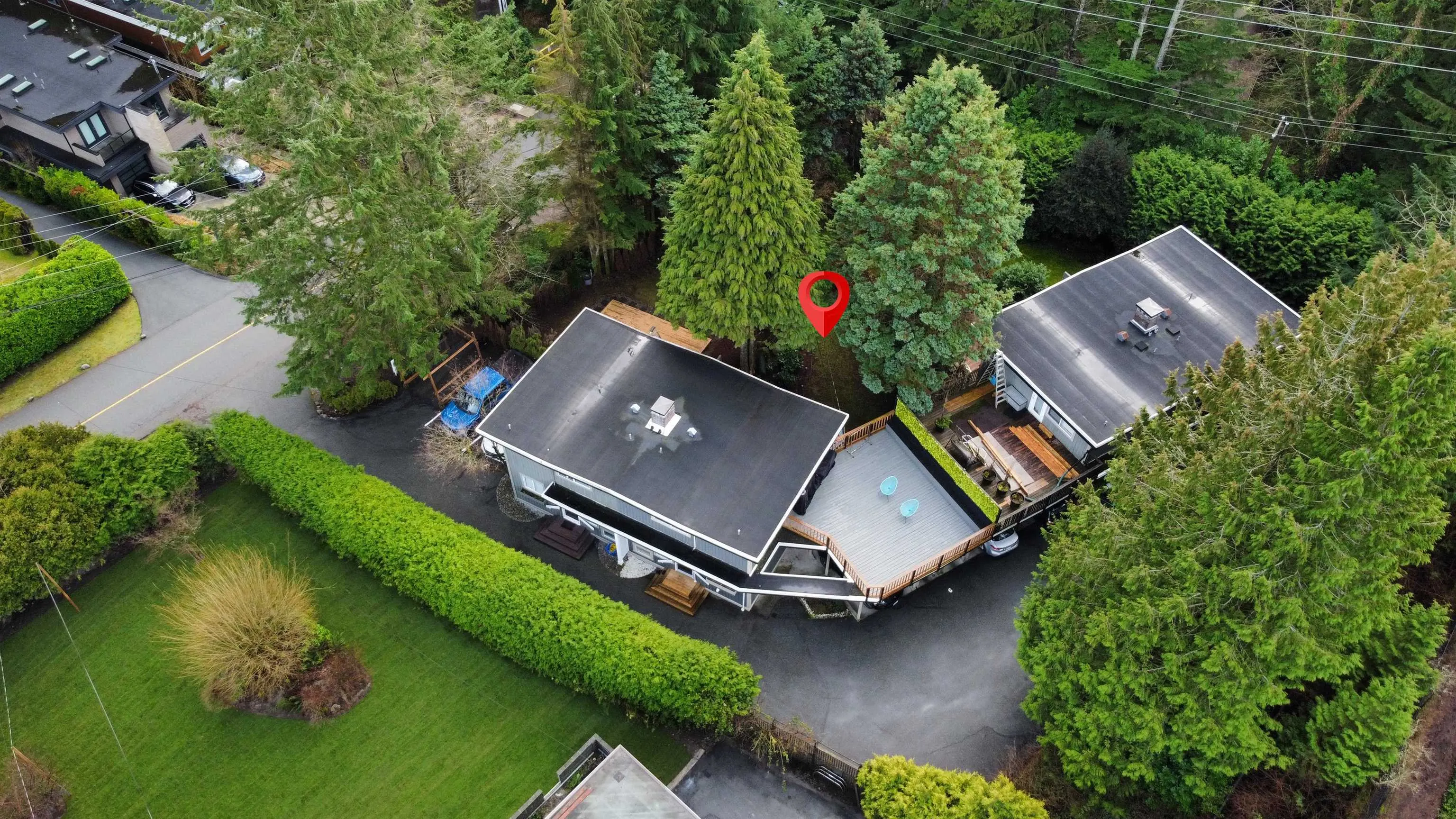 8 Glenmore Drive