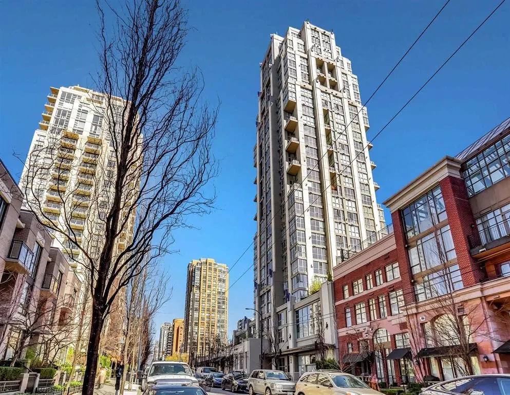 1806 1238 Richards Street