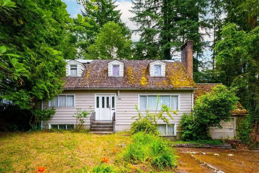 3095 Plymouth Drive