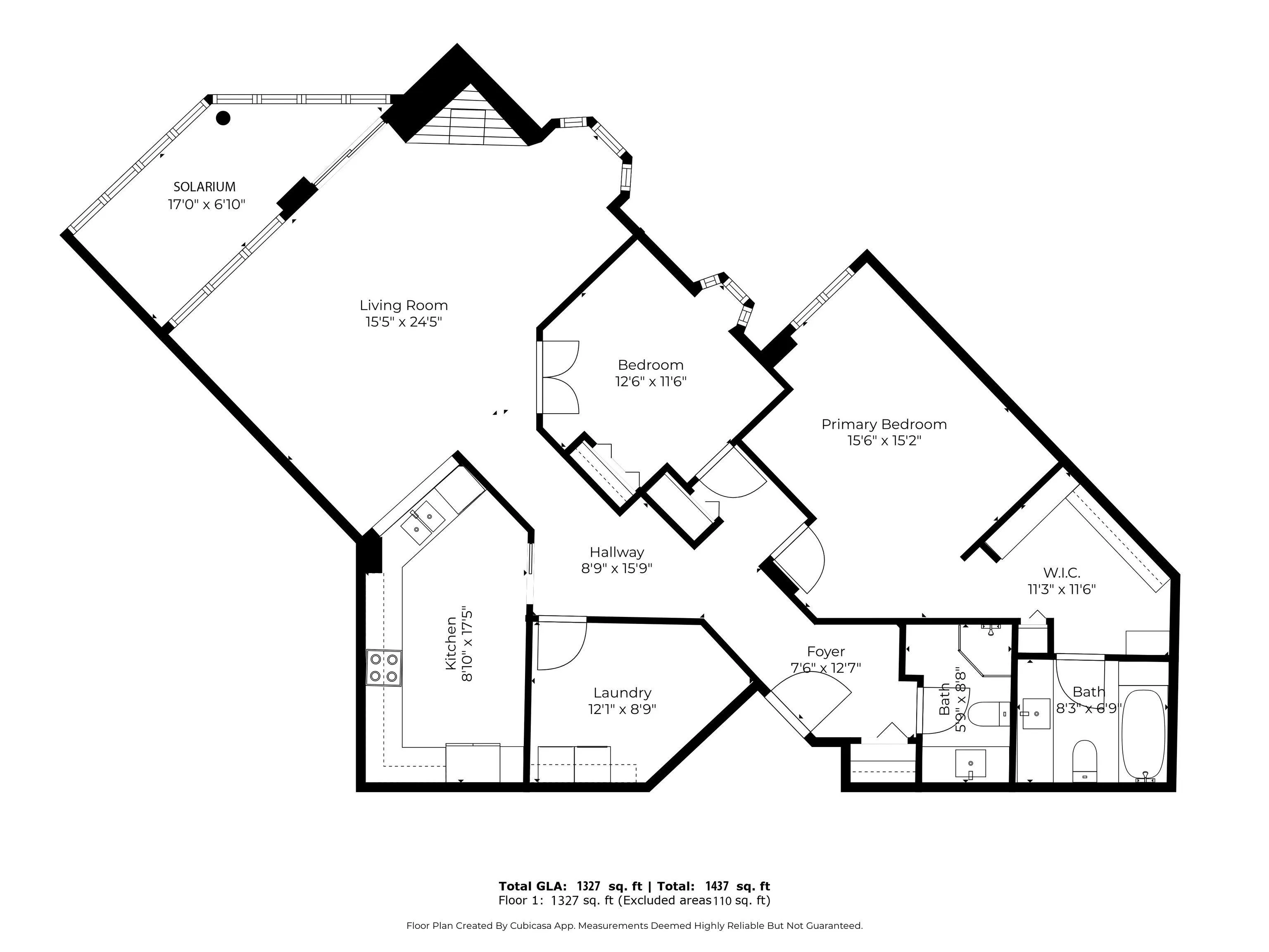 413 1442 Foster Street