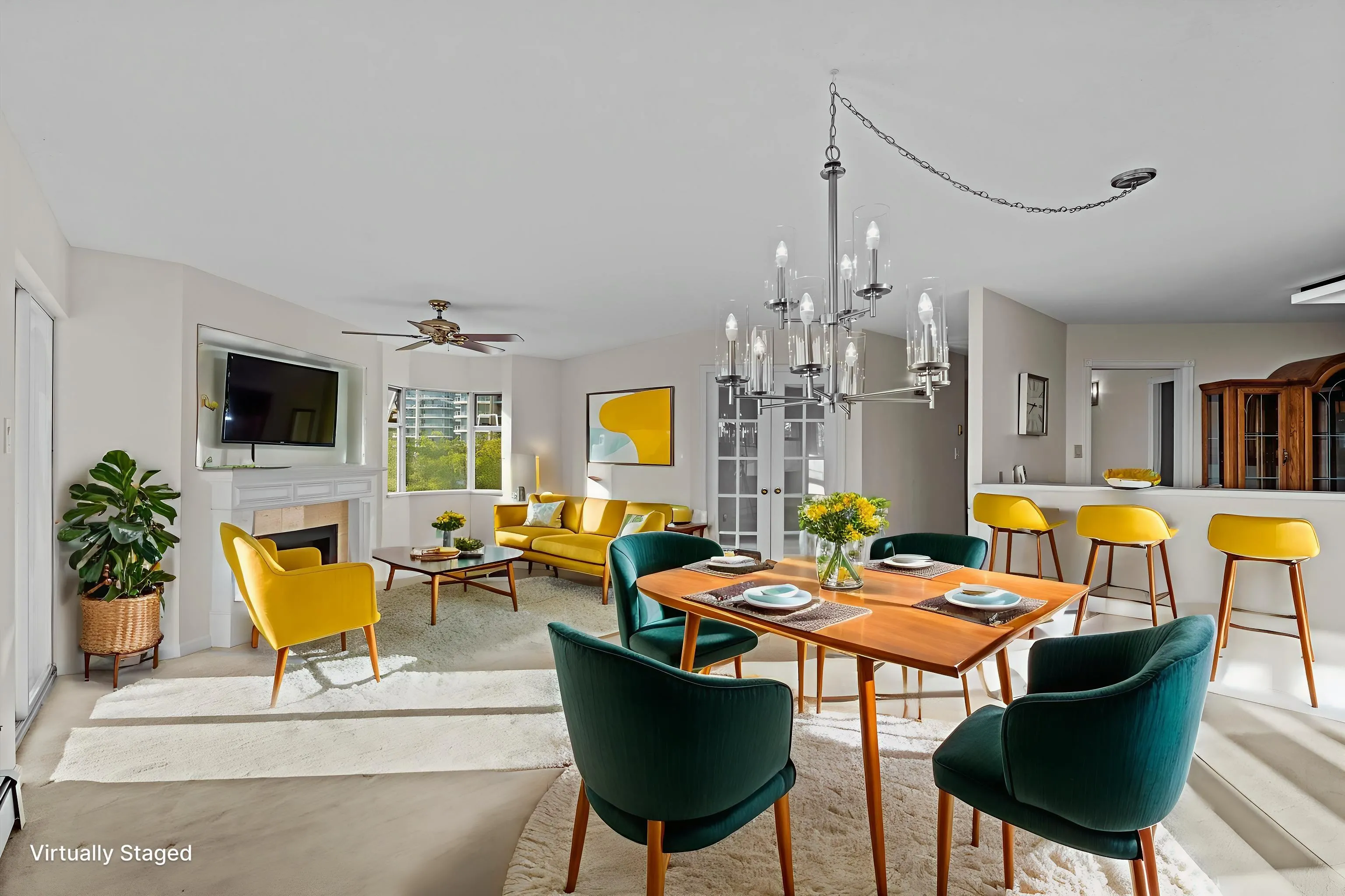 413 1442 Foster Street