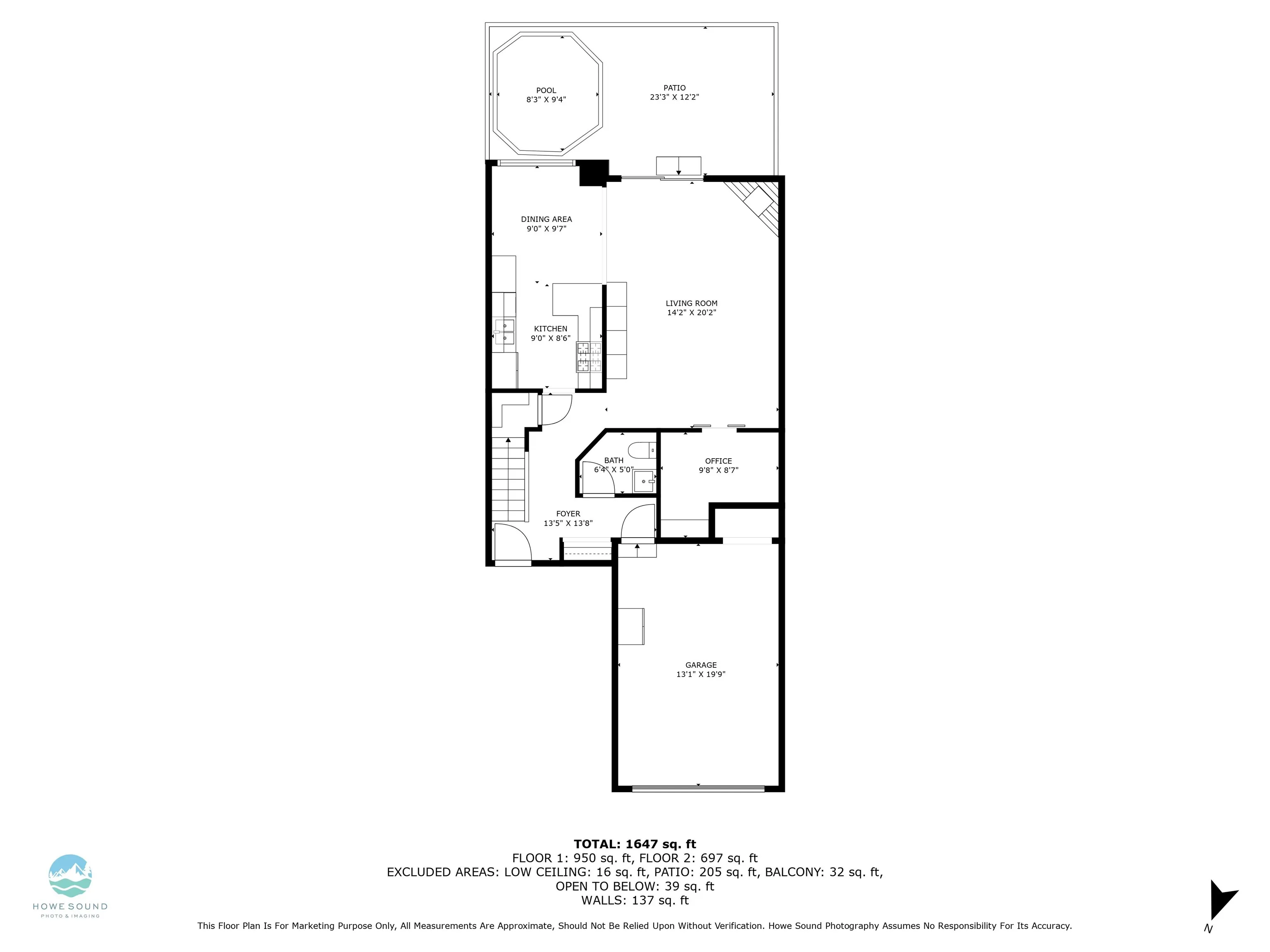 36 2401 Mamquam Road