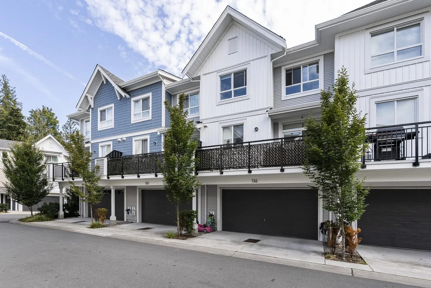 136 8335 Nelson Street