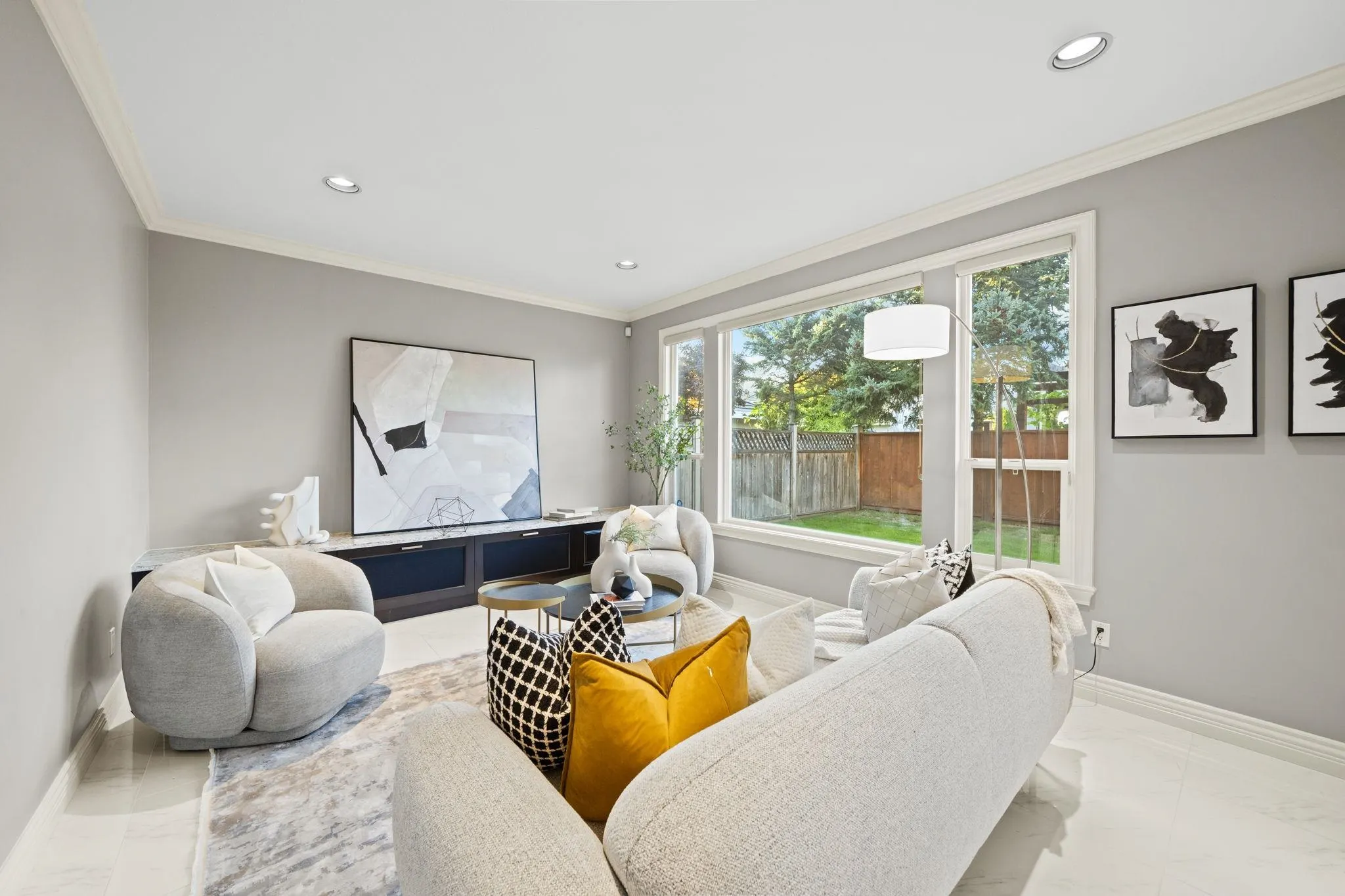 6215 Garrison Court