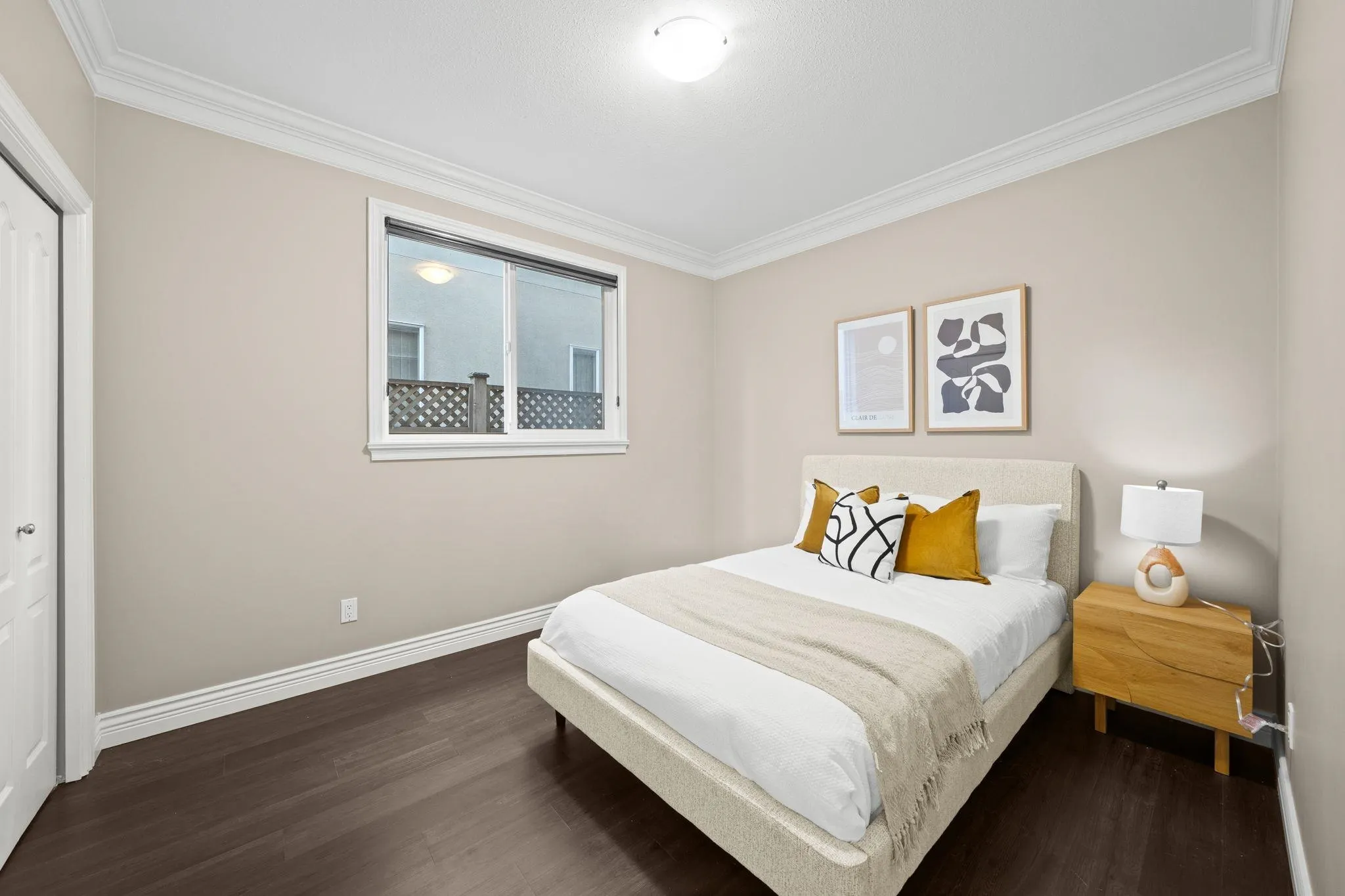6215 Garrison Court