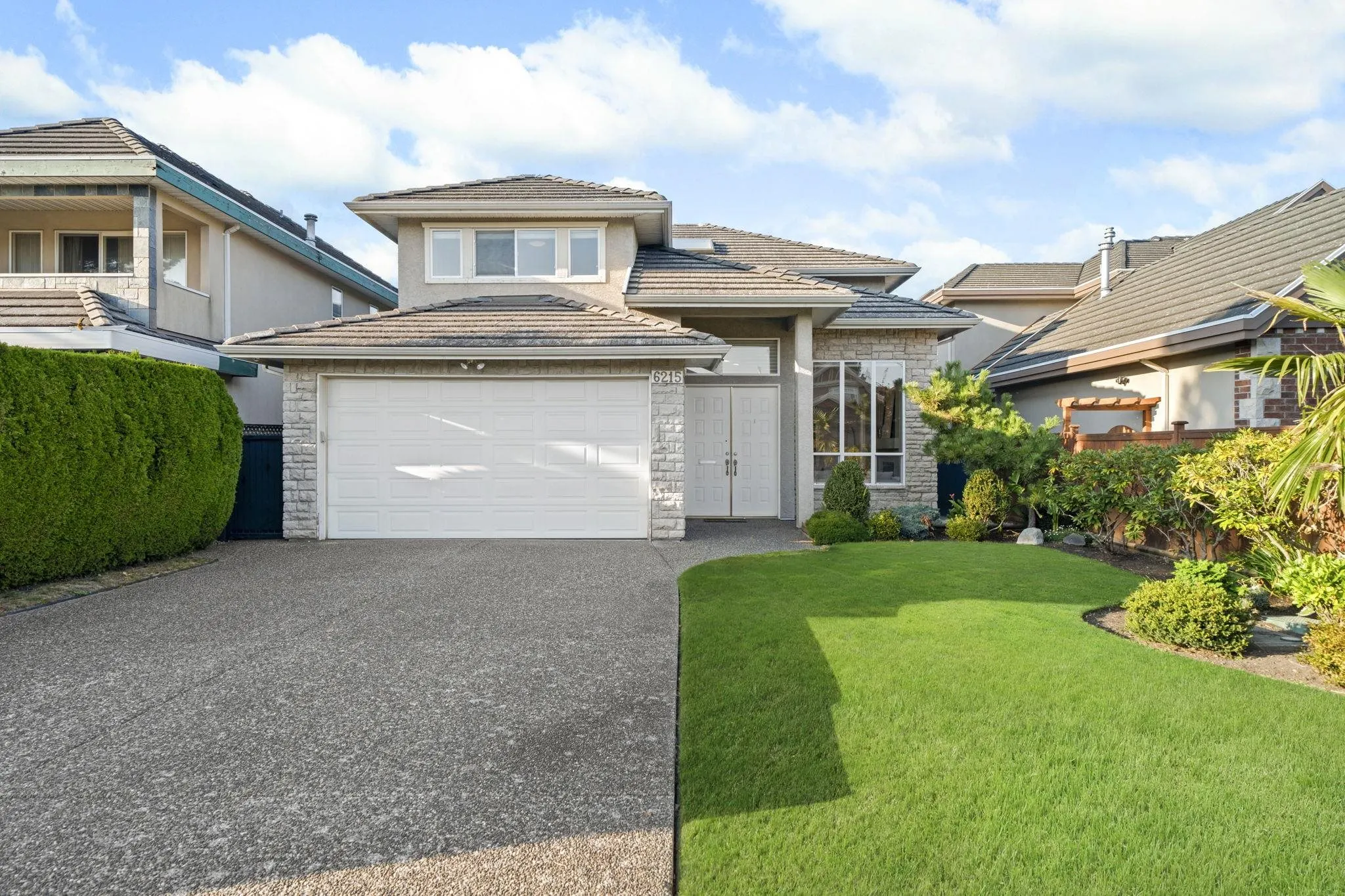 6215 Garrison Court