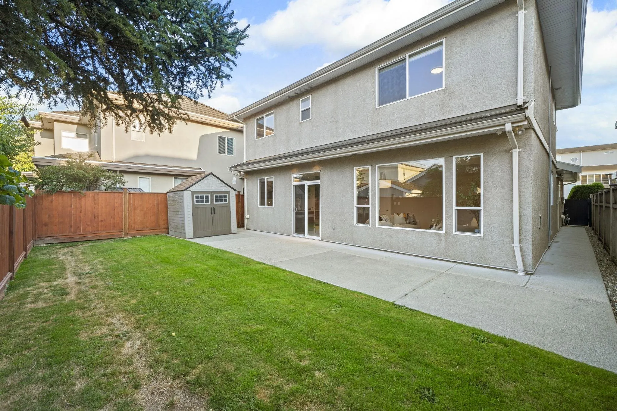6215 Garrison Court