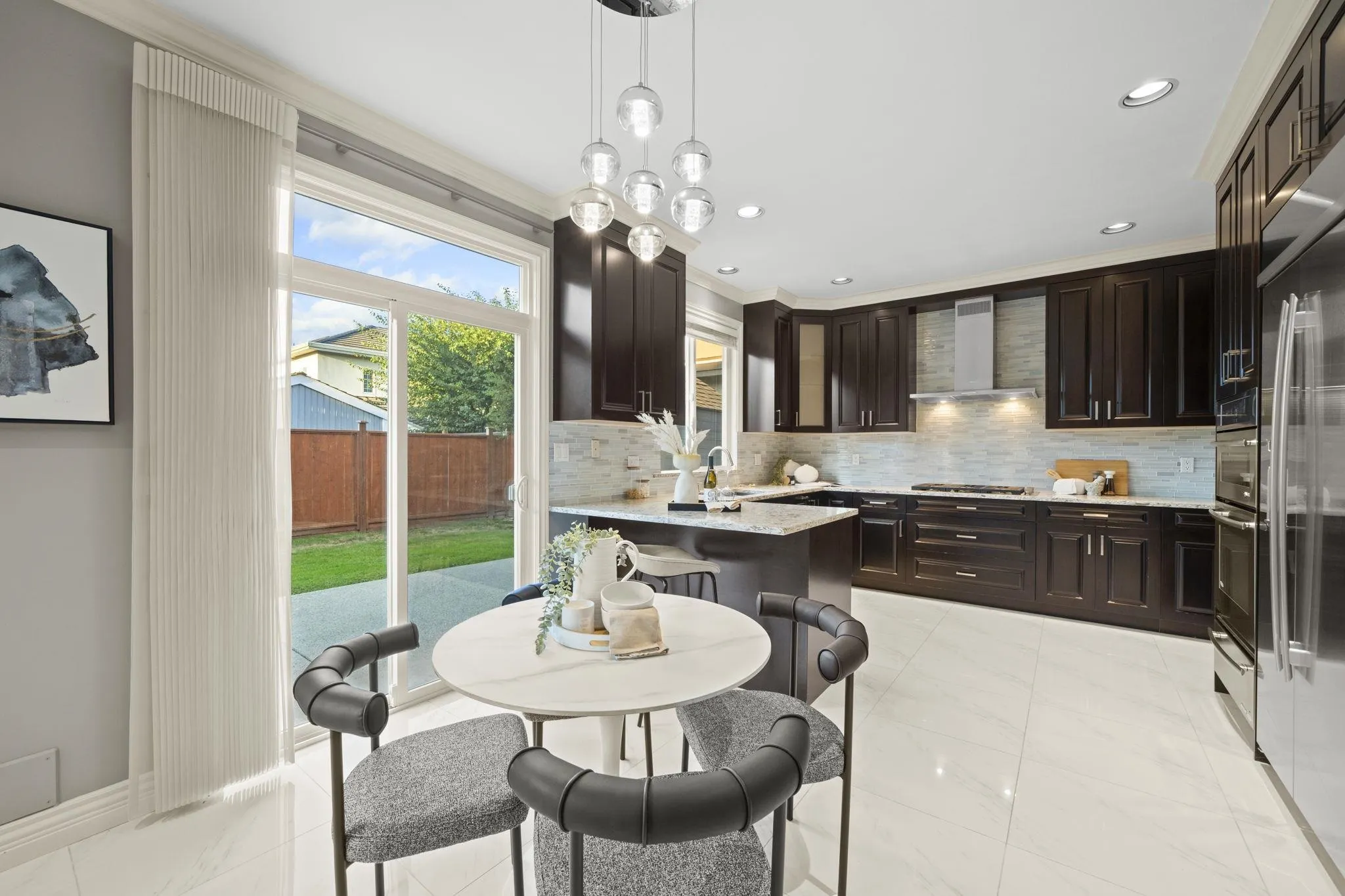 6215 Garrison Court