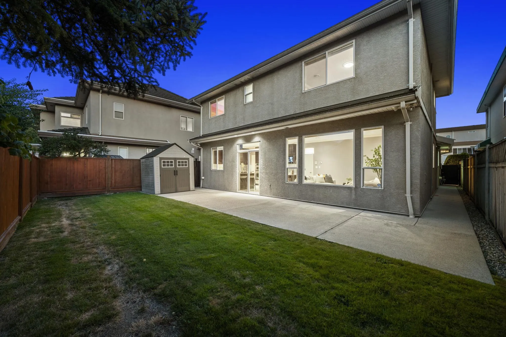 6215 Garrison Court