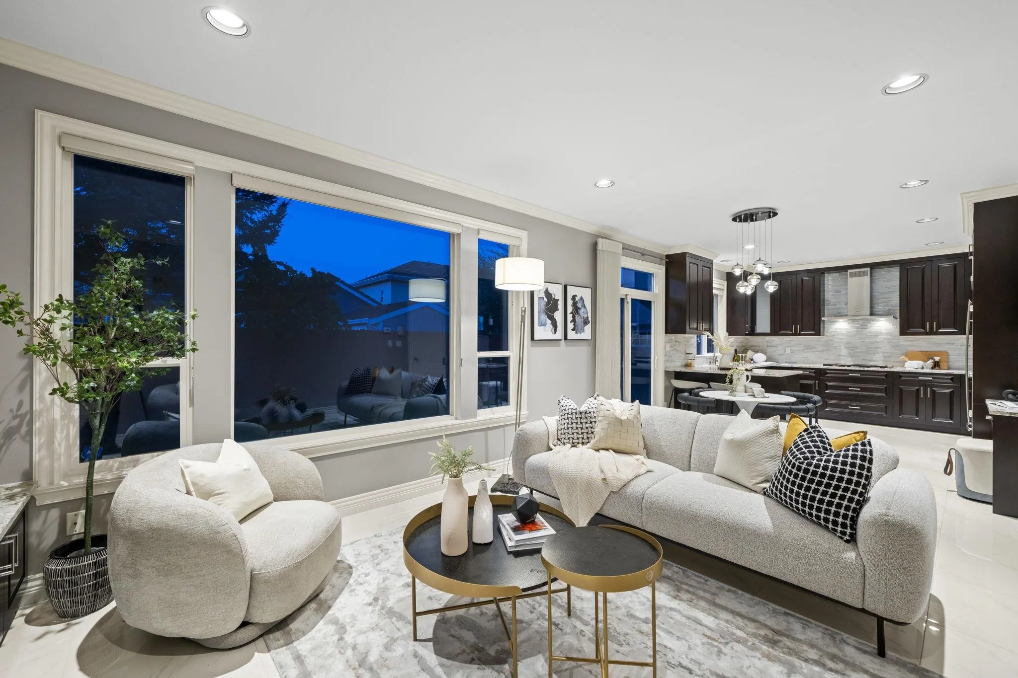6215 Garrison Court