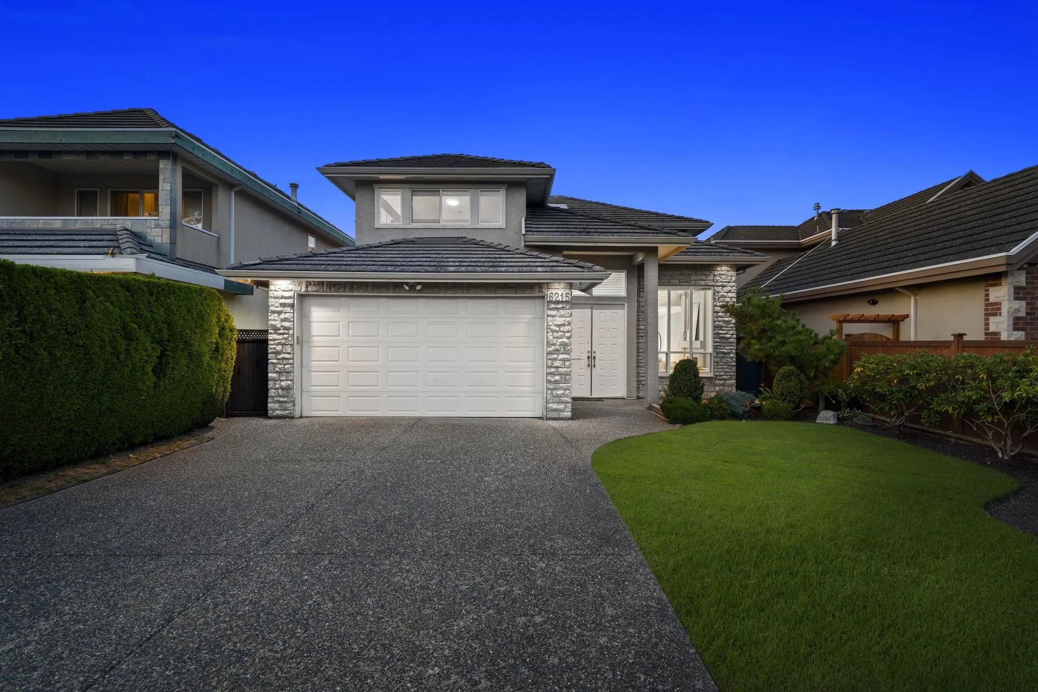 6215 Garrison Court
