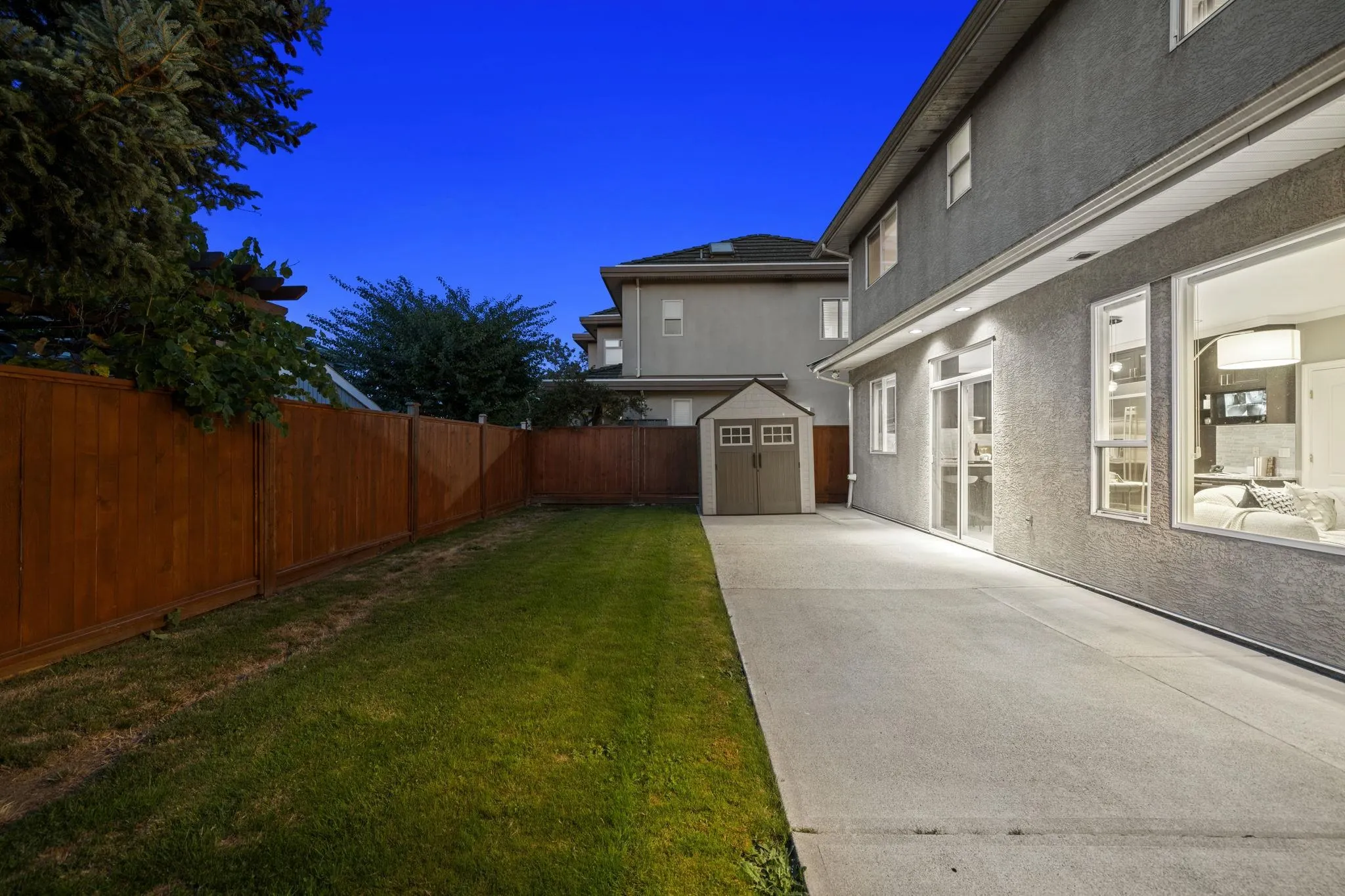 6215 Garrison Court