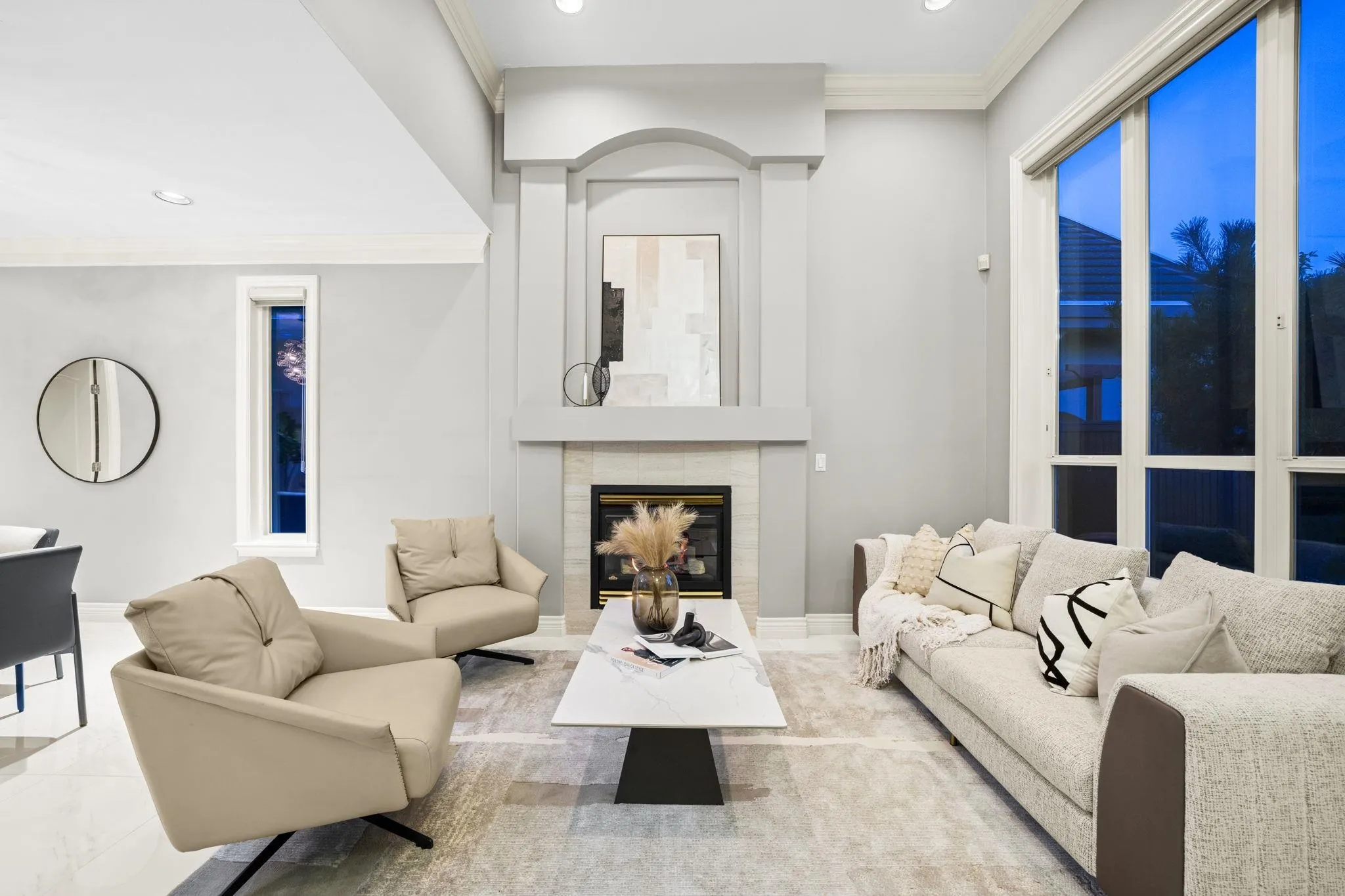 6215 Garrison Court