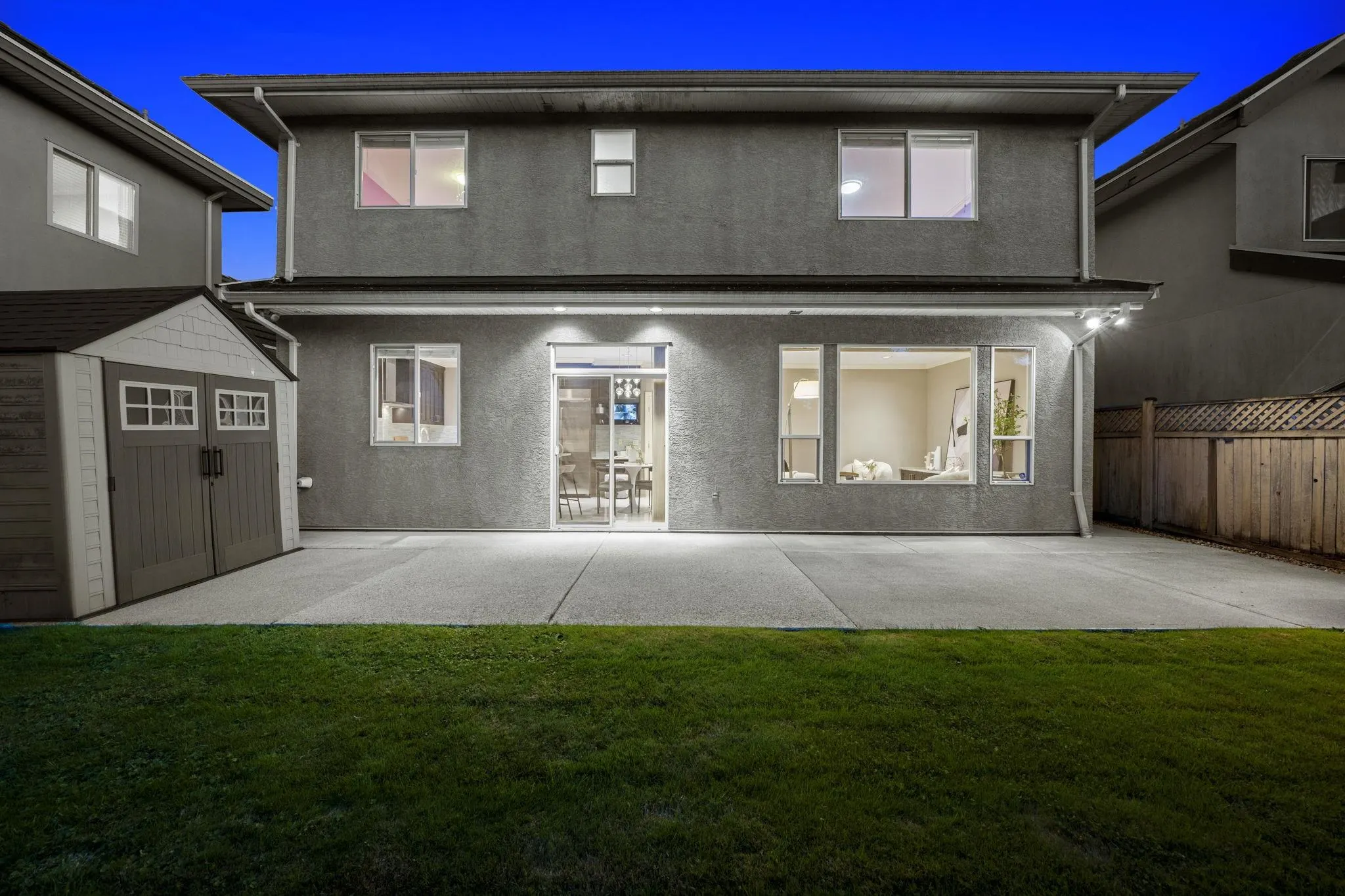6215 Garrison Court