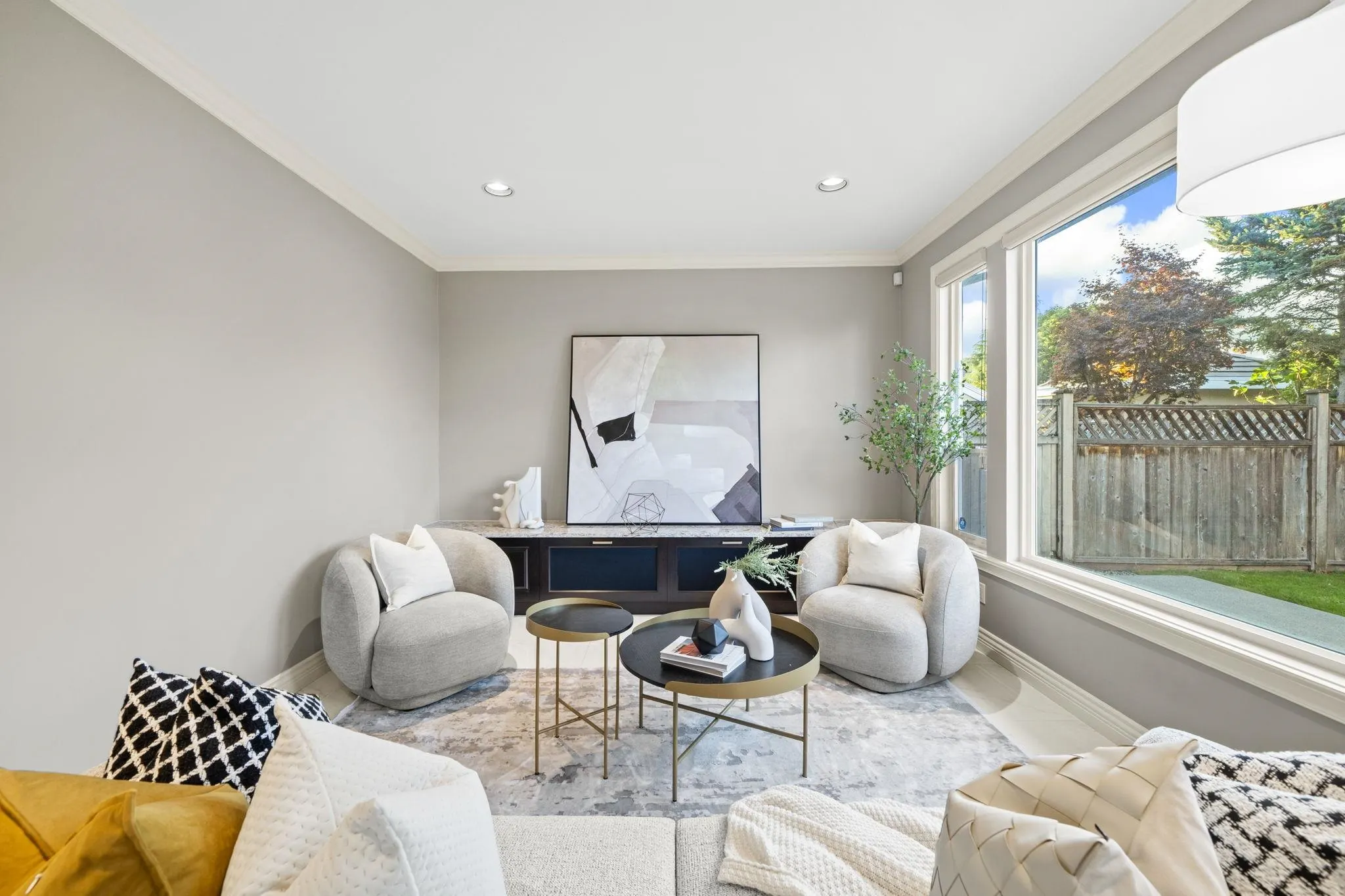6215 Garrison Court