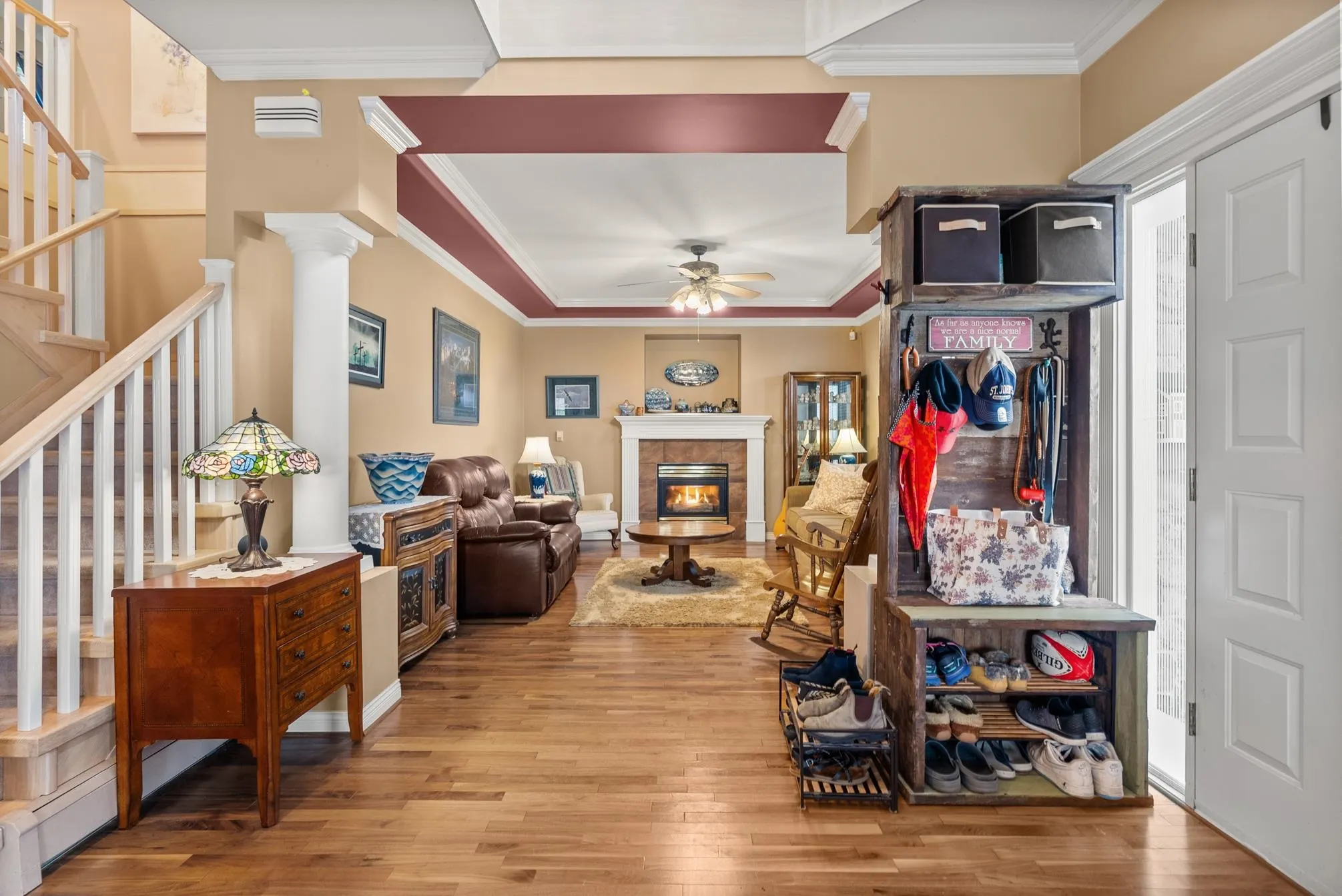 330 Rosehill Wynd