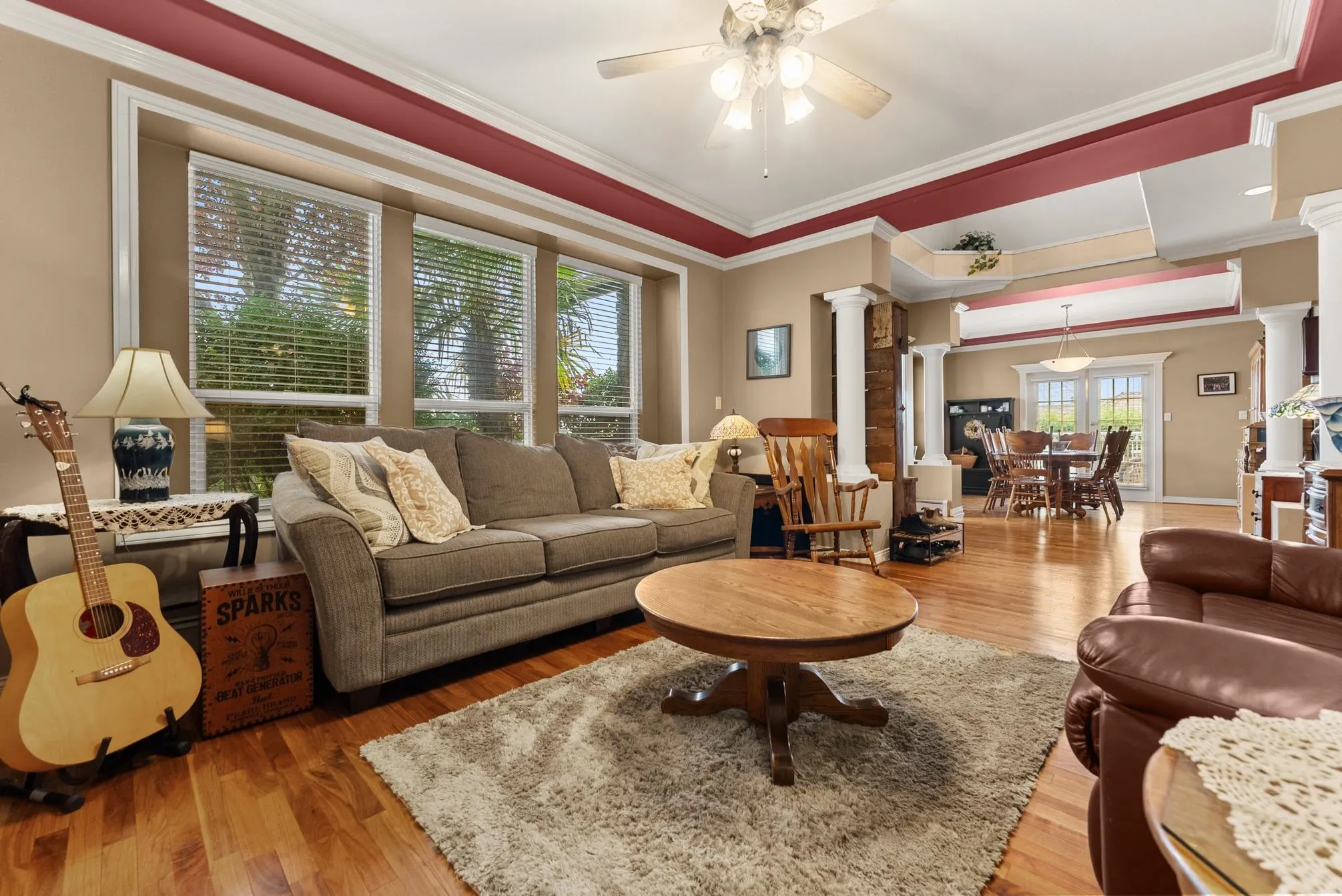 330 Rosehill Wynd