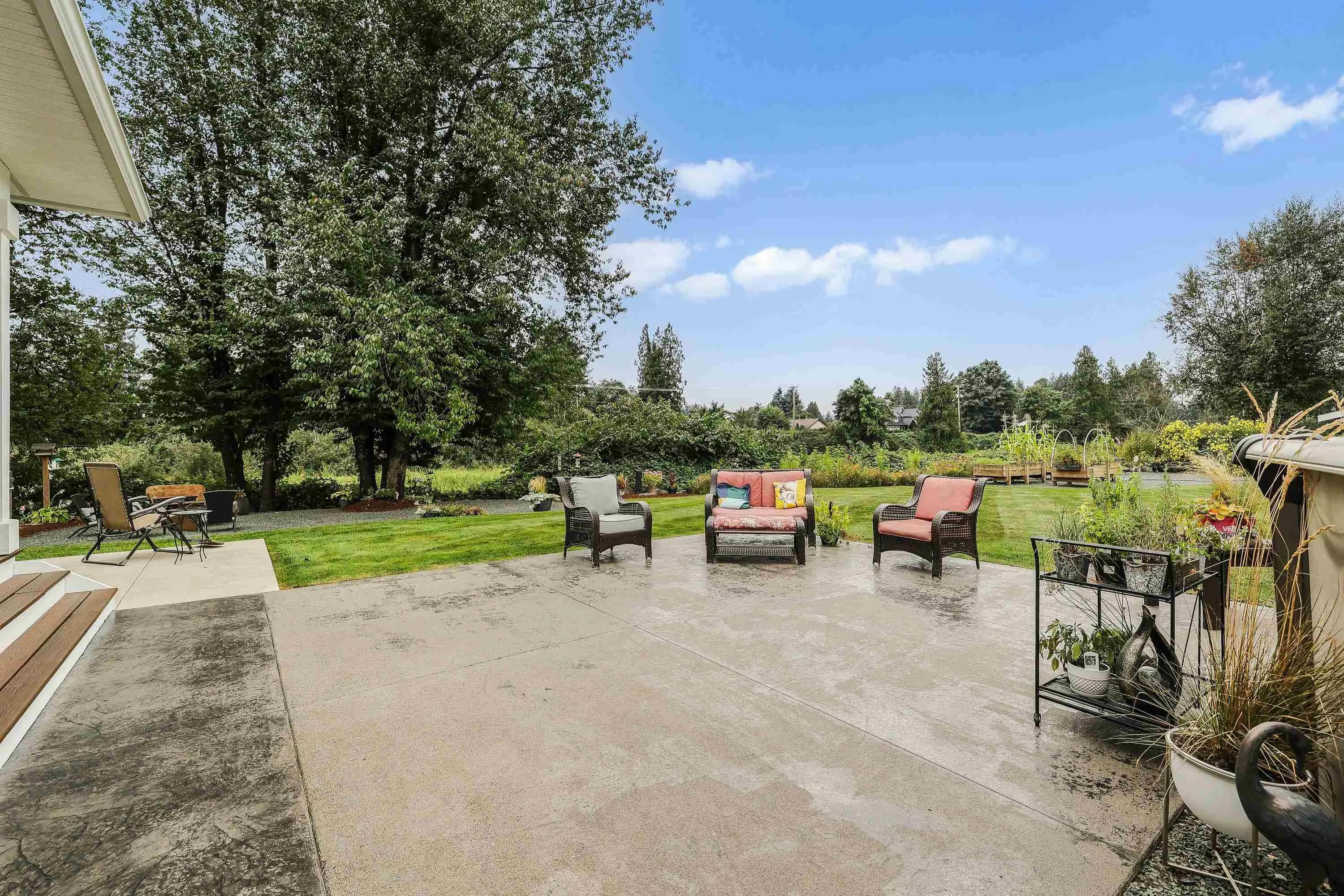 10911 Jesperson Road
