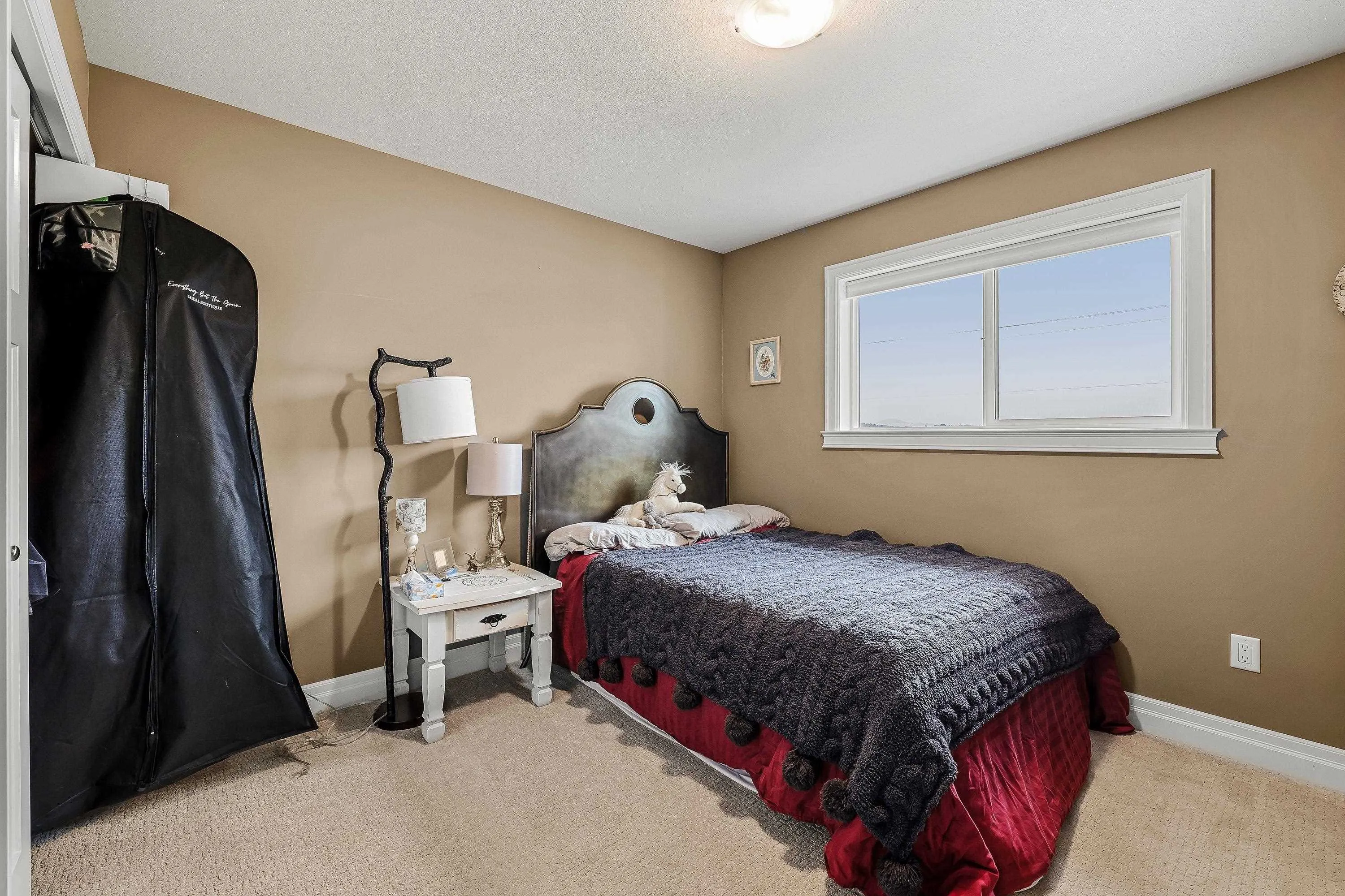 10911 Jesperson Road