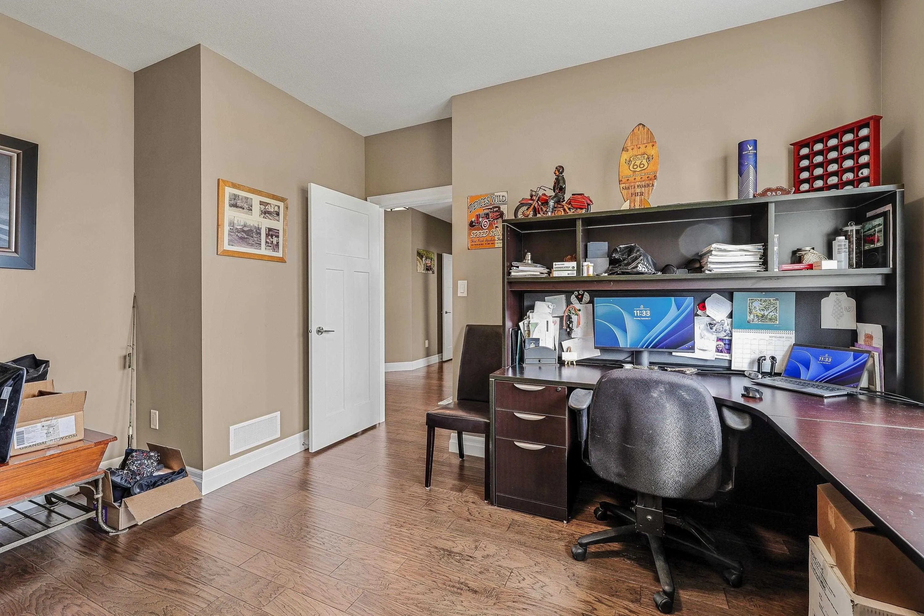 10911 Jesperson Road