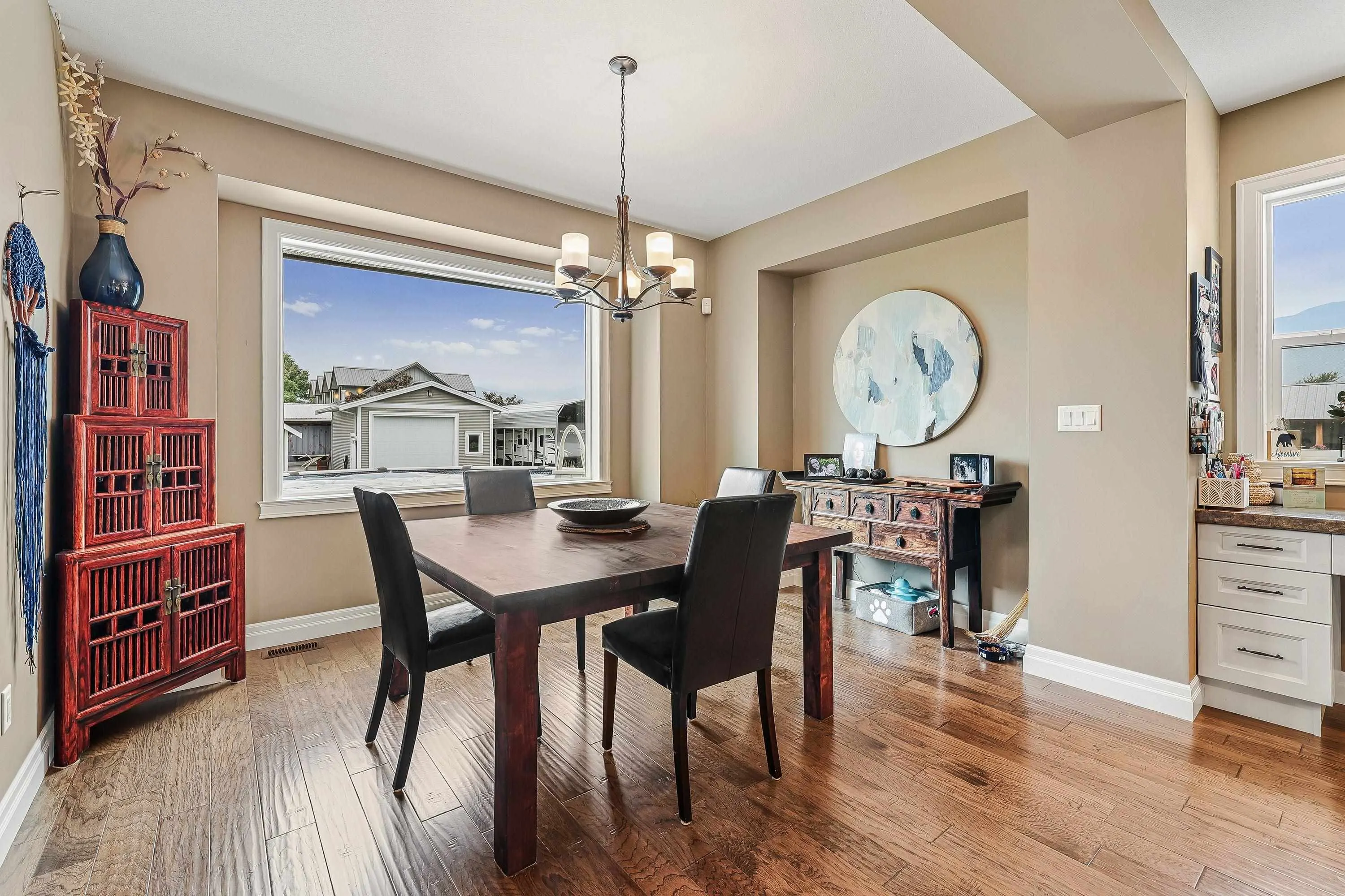 10911 Jesperson Road