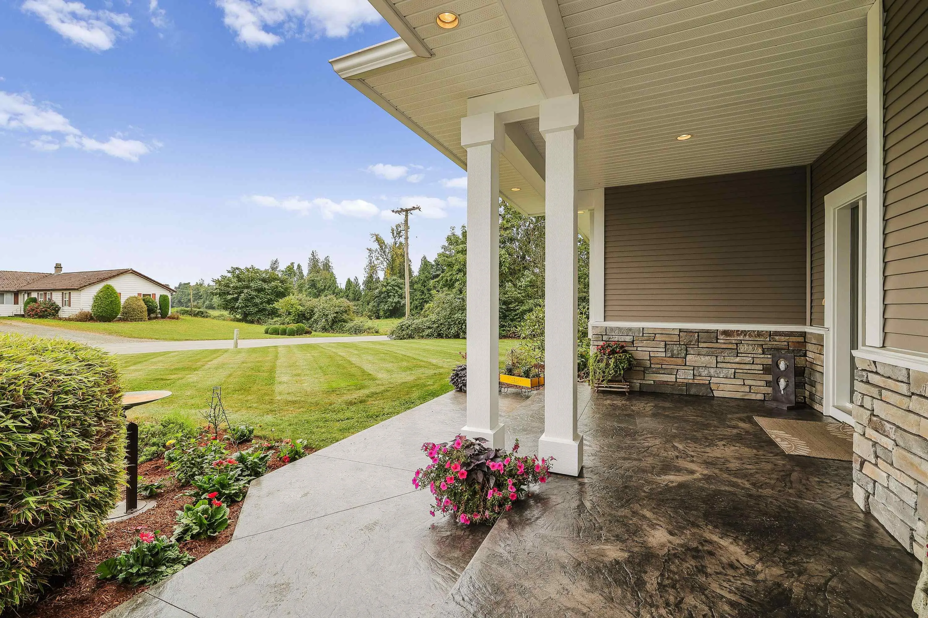 10911 Jesperson Road