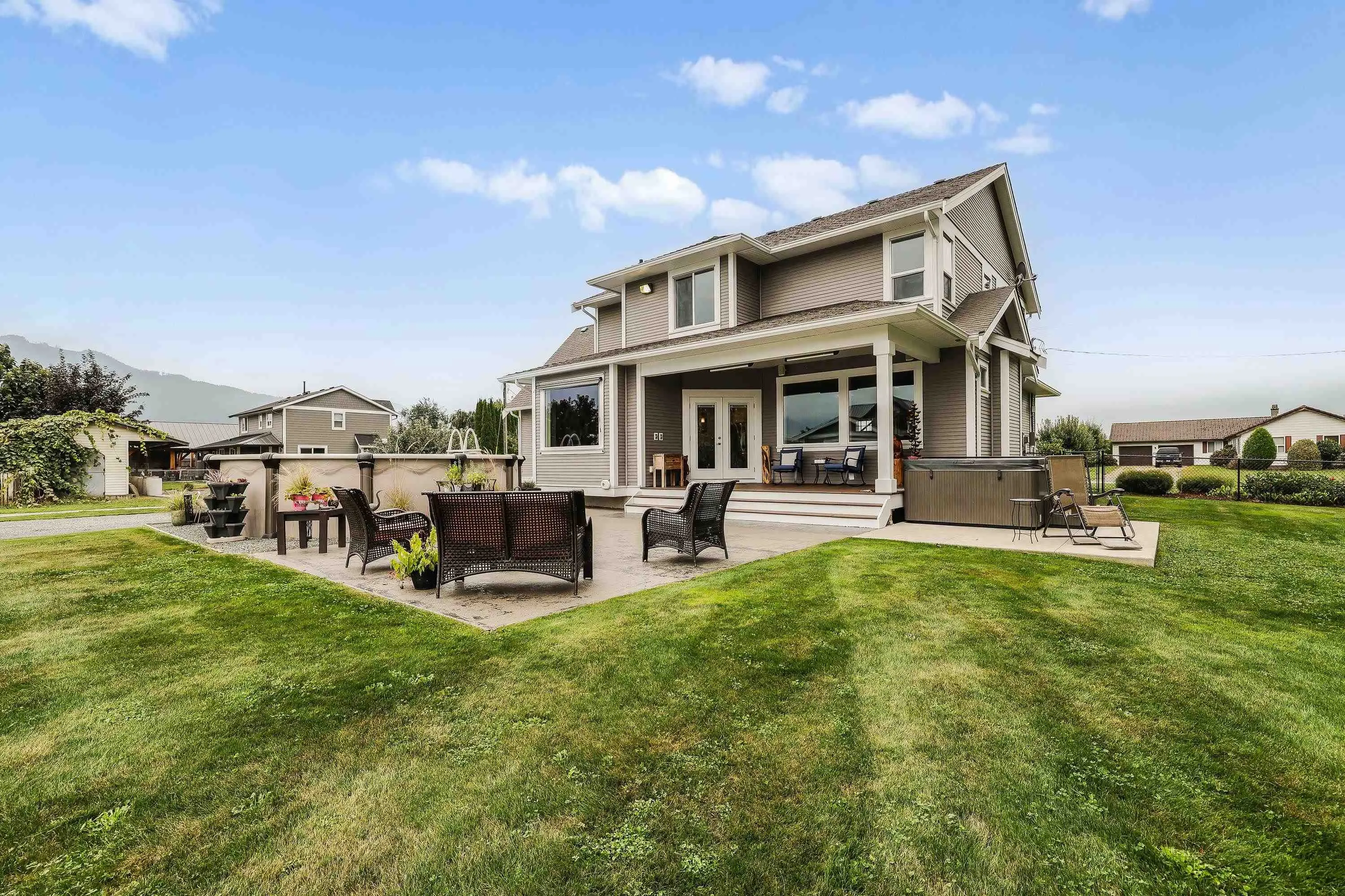 10911 Jesperson Road
