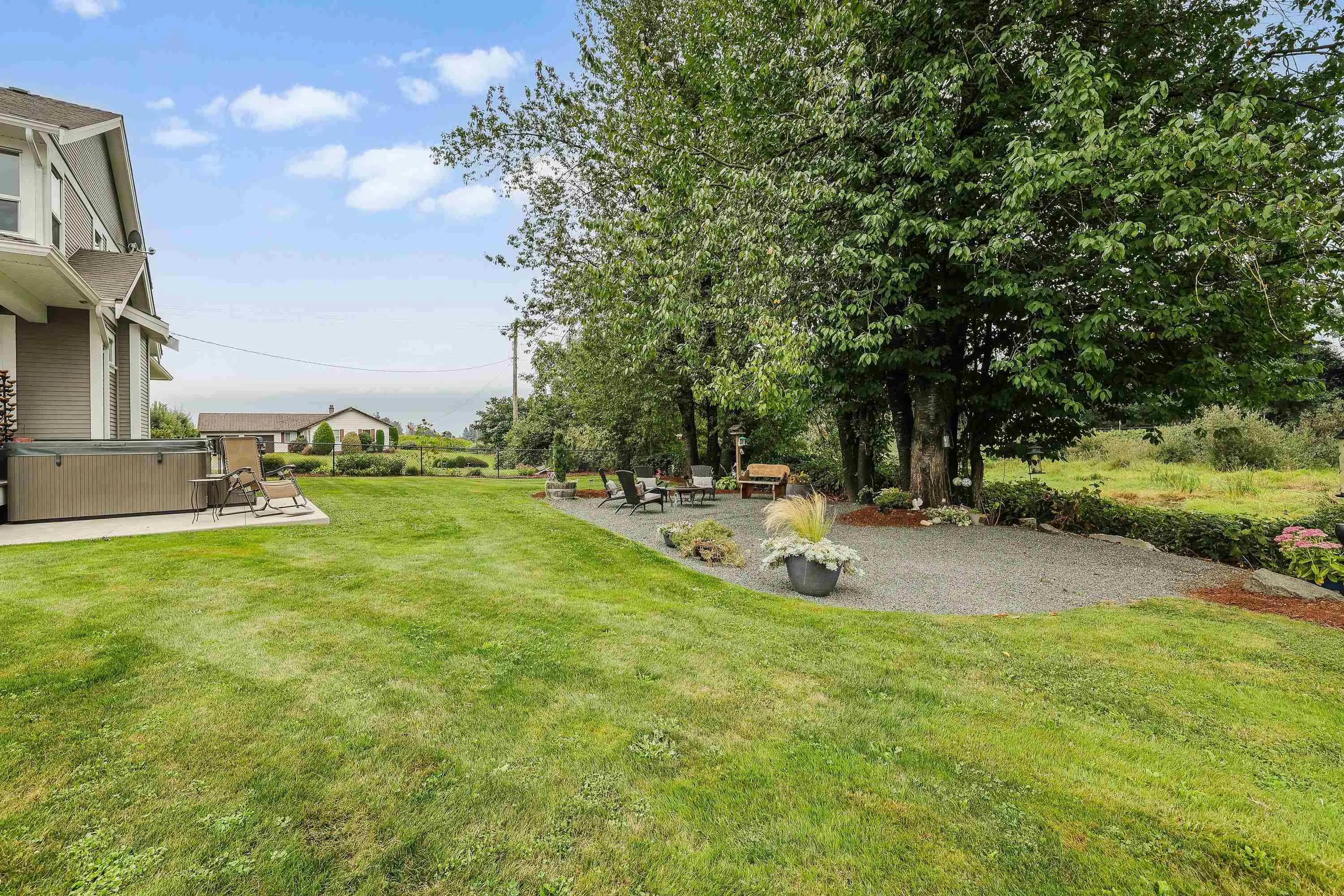 10911 Jesperson Road
