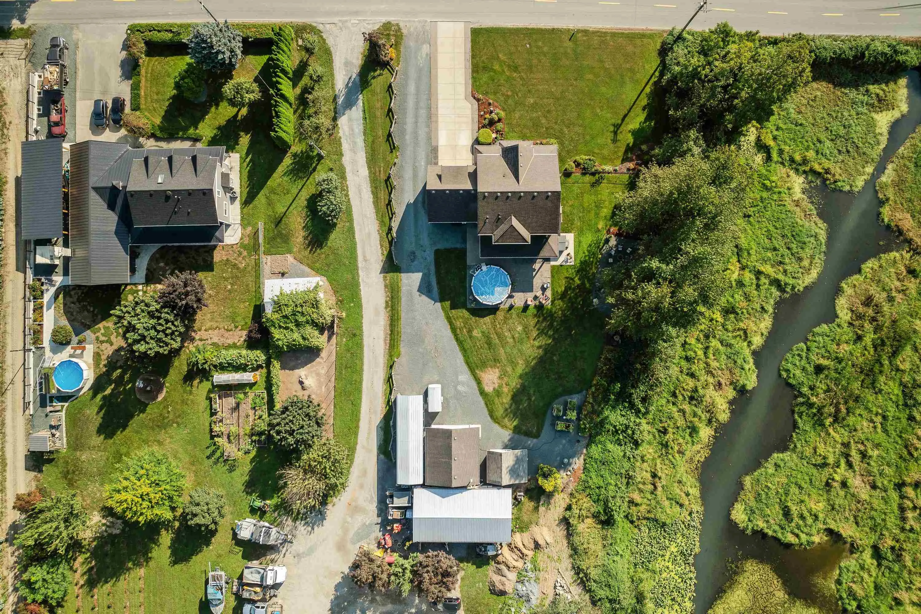 10911 Jesperson Road
