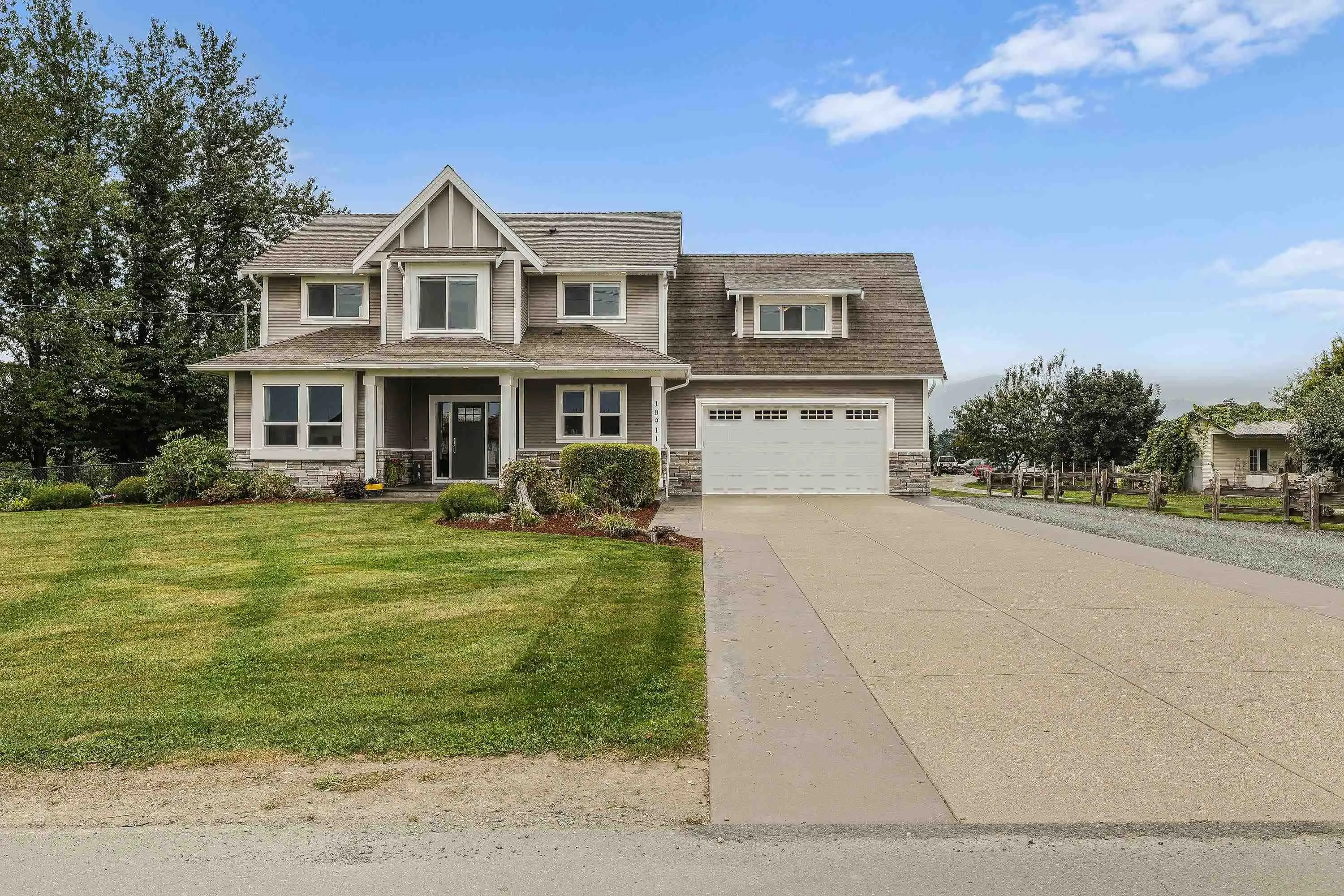 10911 Jesperson Road
