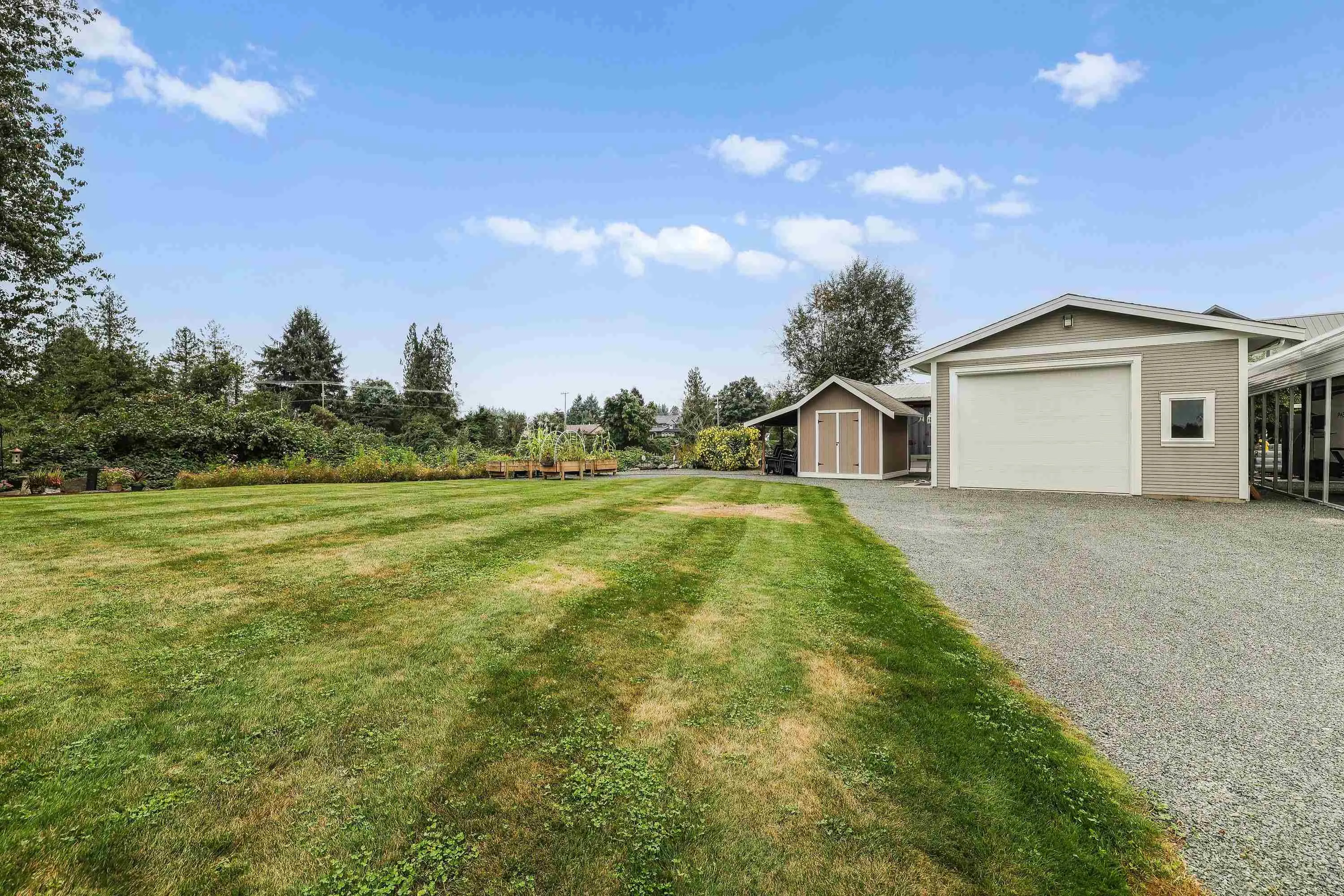 10911 Jesperson Road